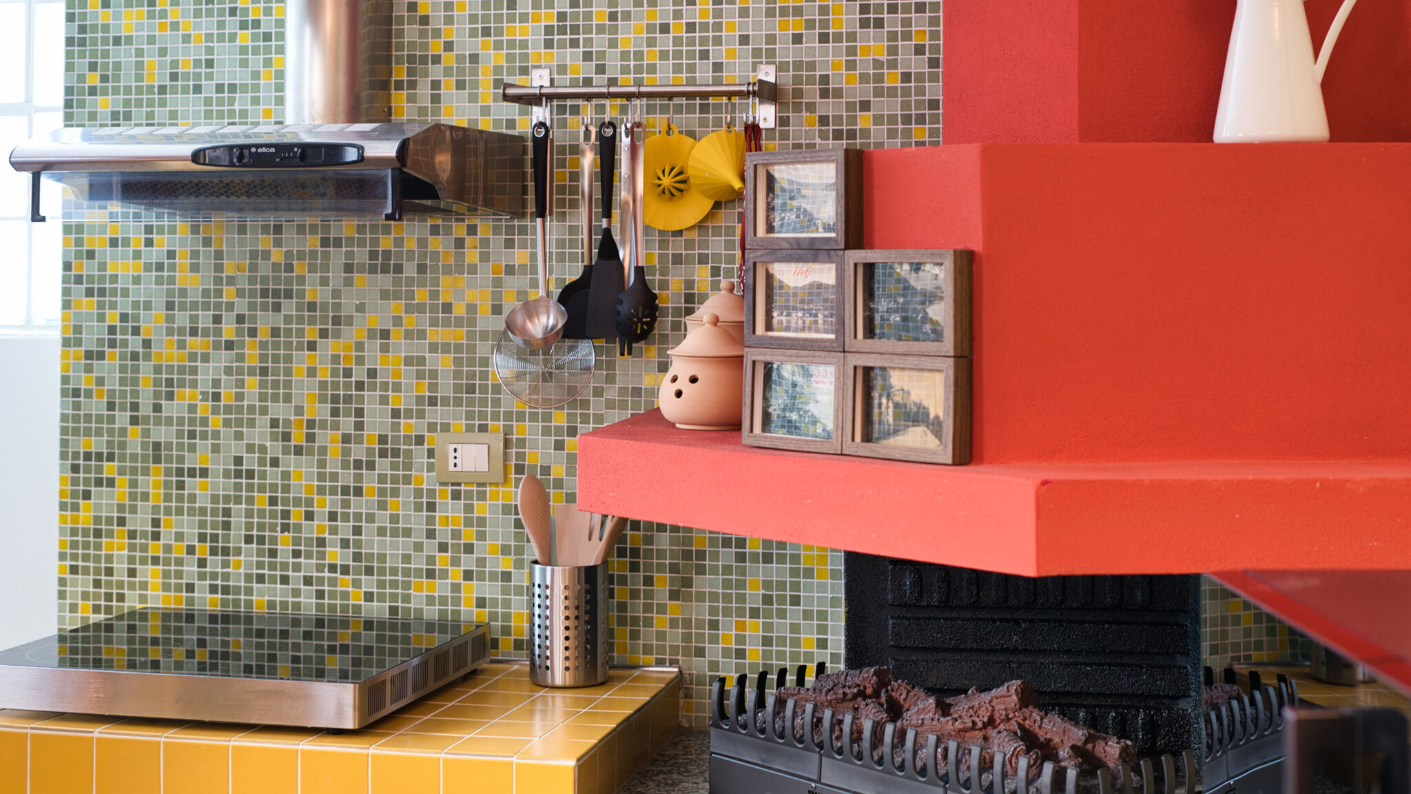 Italianway Oliveto Lario Casa Limonta