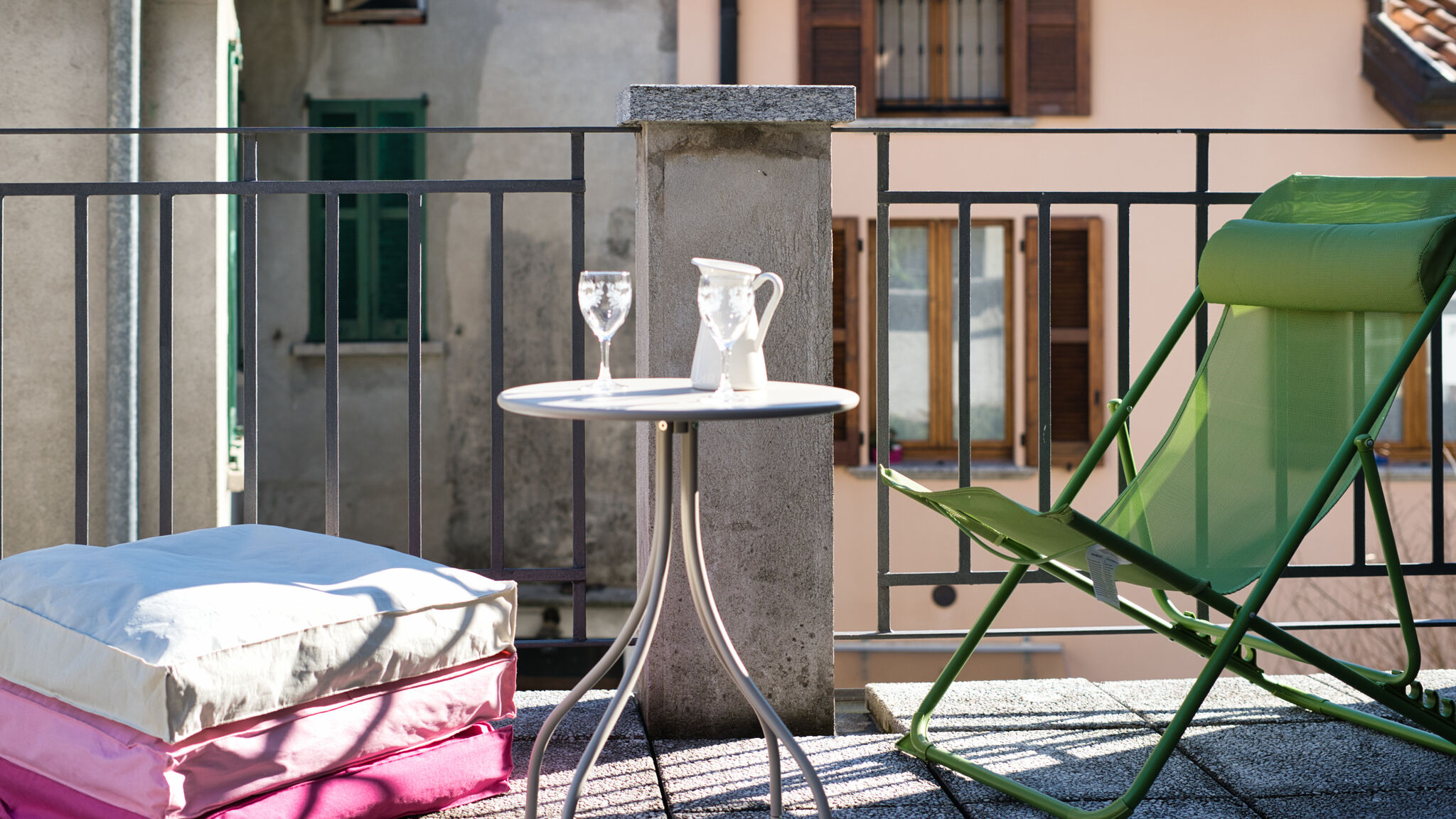 Italianway Oliveto Lario Casa Limonta