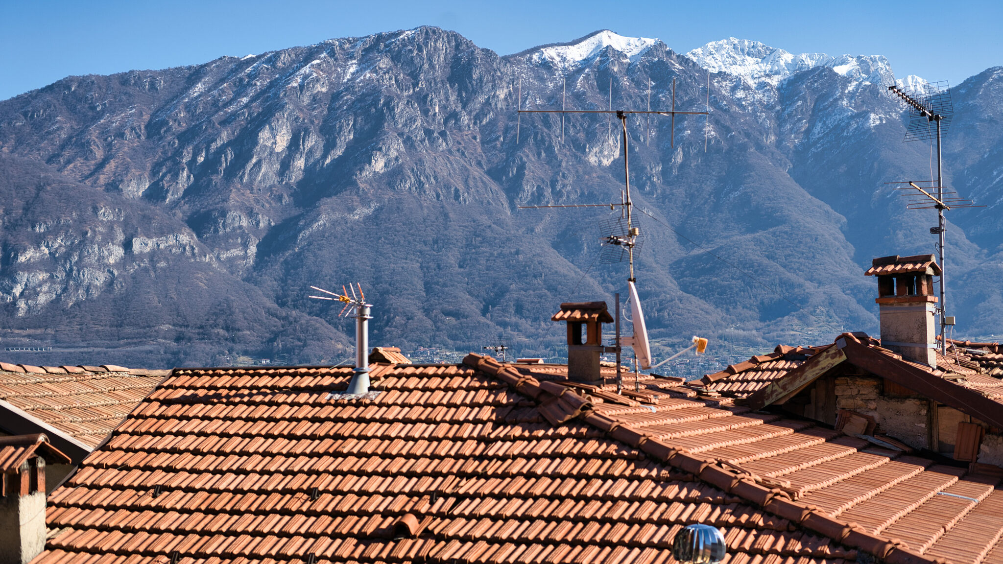 Italianway Oliveto Lario Casa Limonta