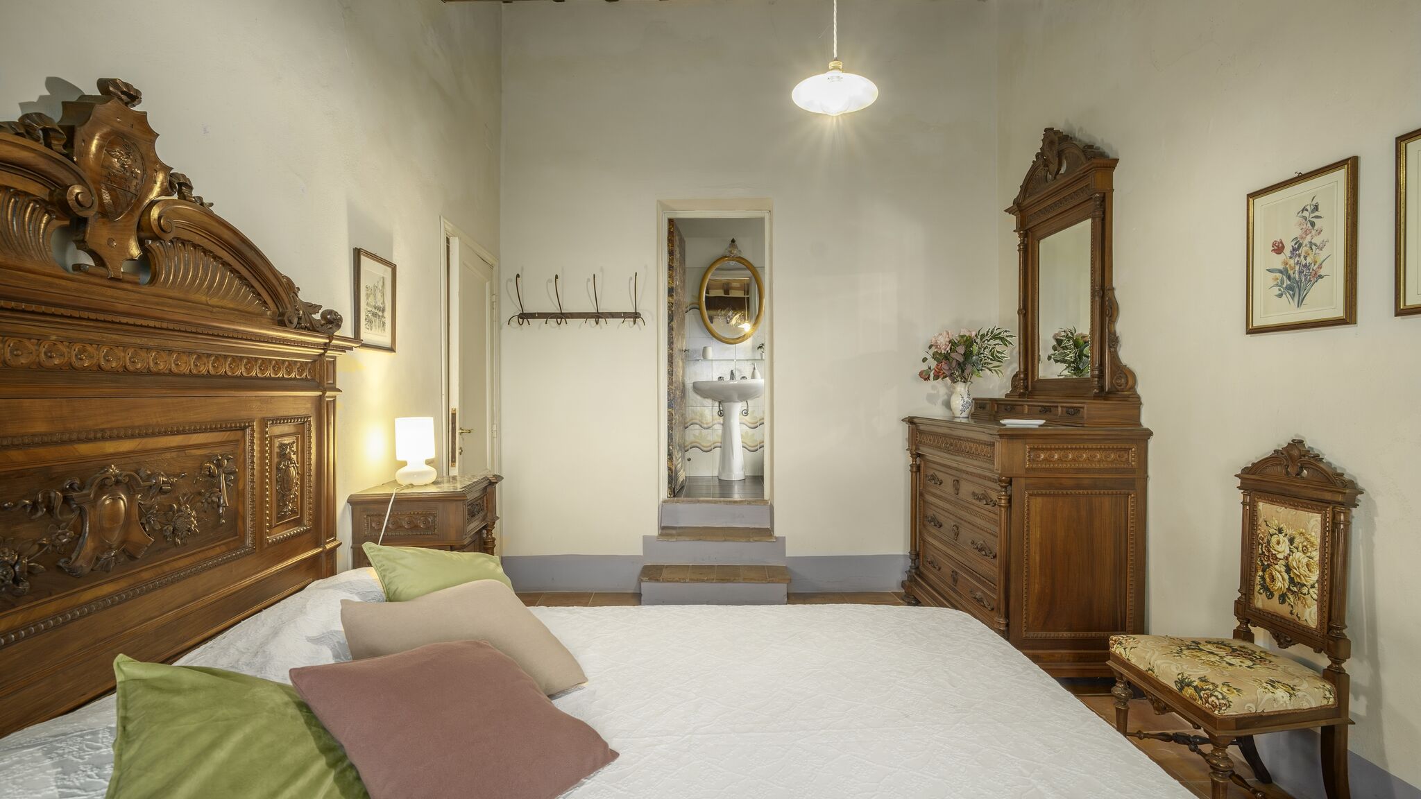 Italianway Monteriggioni Vana Hills House