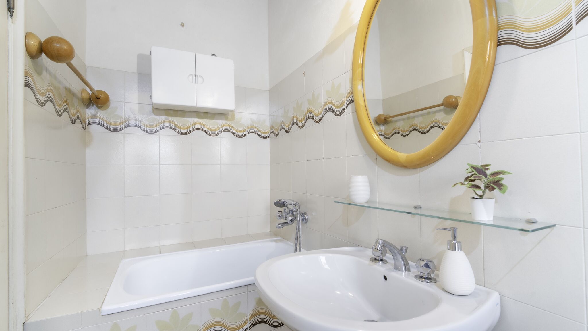 Italianway Monteriggioni Vana Hills House