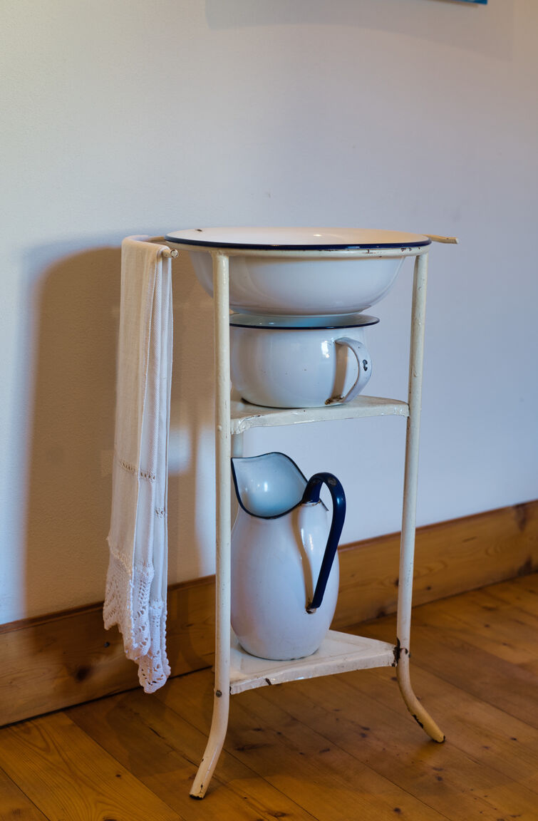 Italianway Oliveto Lario Casa Limonta