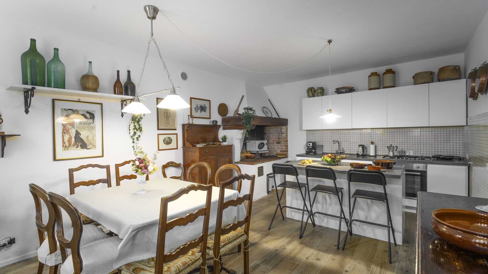 Italianway Monteriggioni Vana Hills House