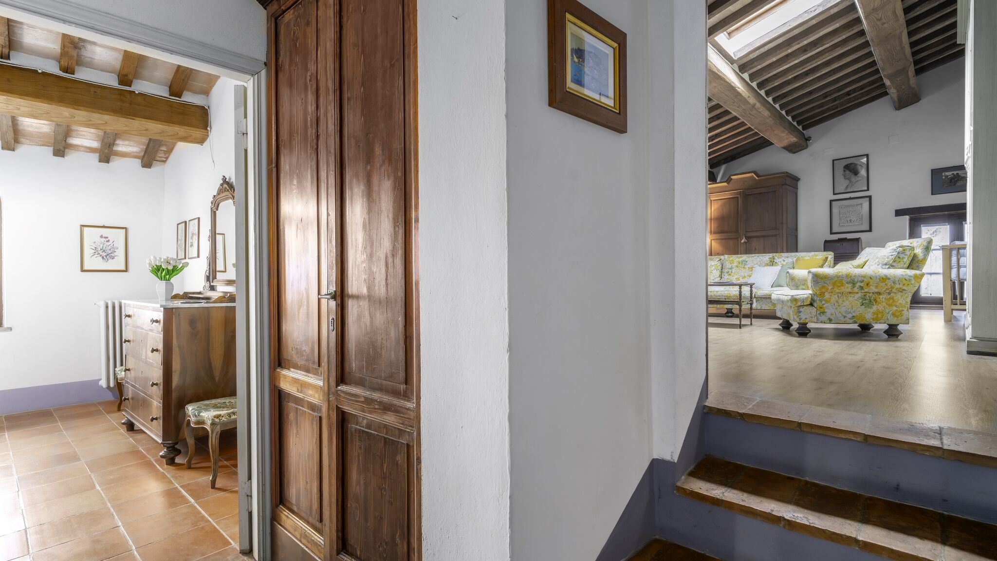 Italianway Monteriggioni Vana Hills House