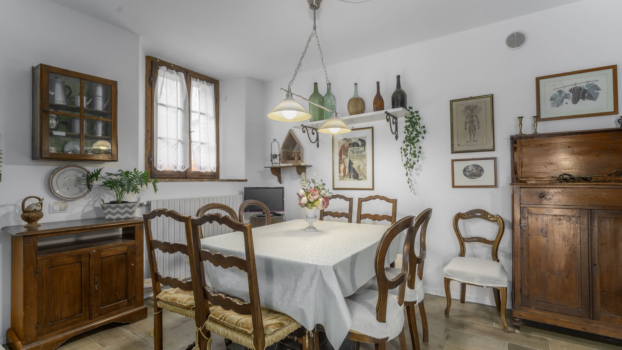 Italianway Monteriggioni Vana Hills House