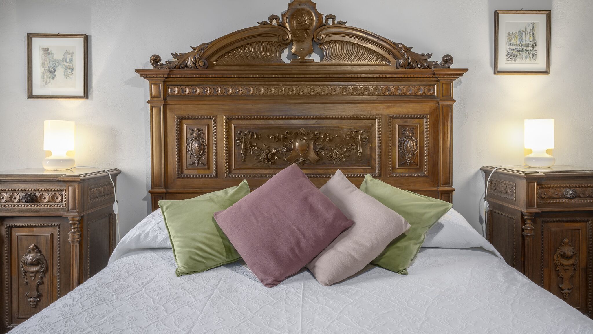 Italianway Monteriggioni Vana Hills House