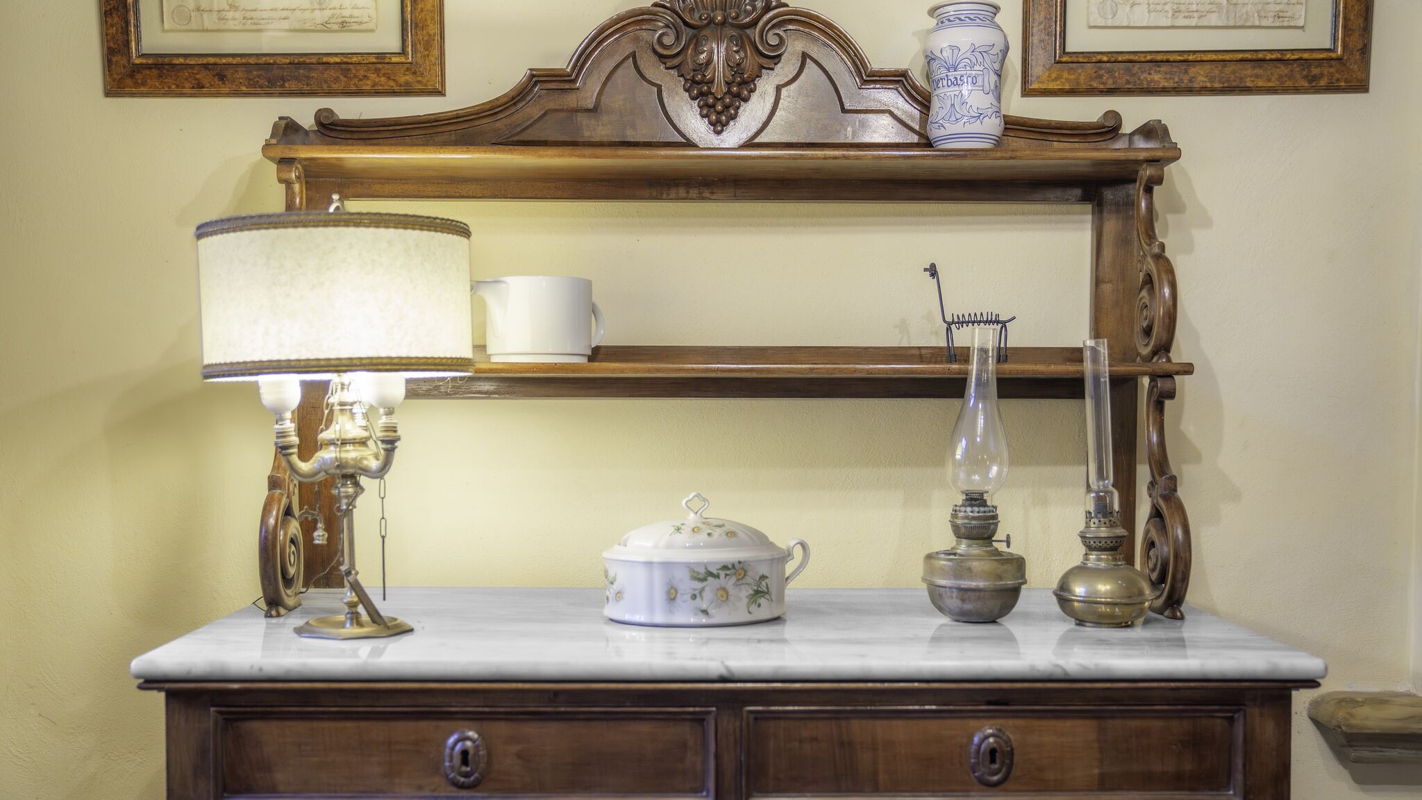 Italianway Monteriggioni Vana Hills House