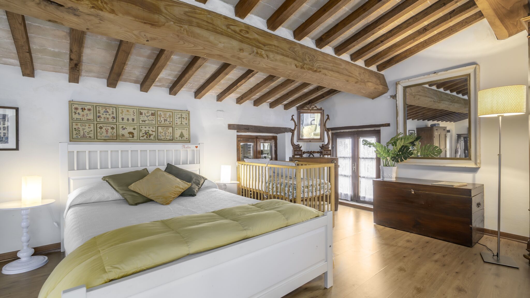 Italianway Monteriggioni Vana Hills House