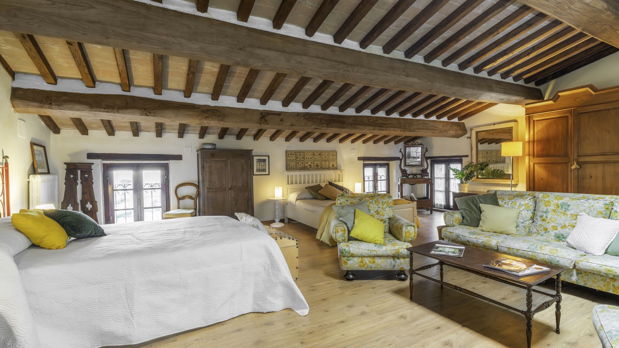 Italianway Monteriggioni Vana Hills House