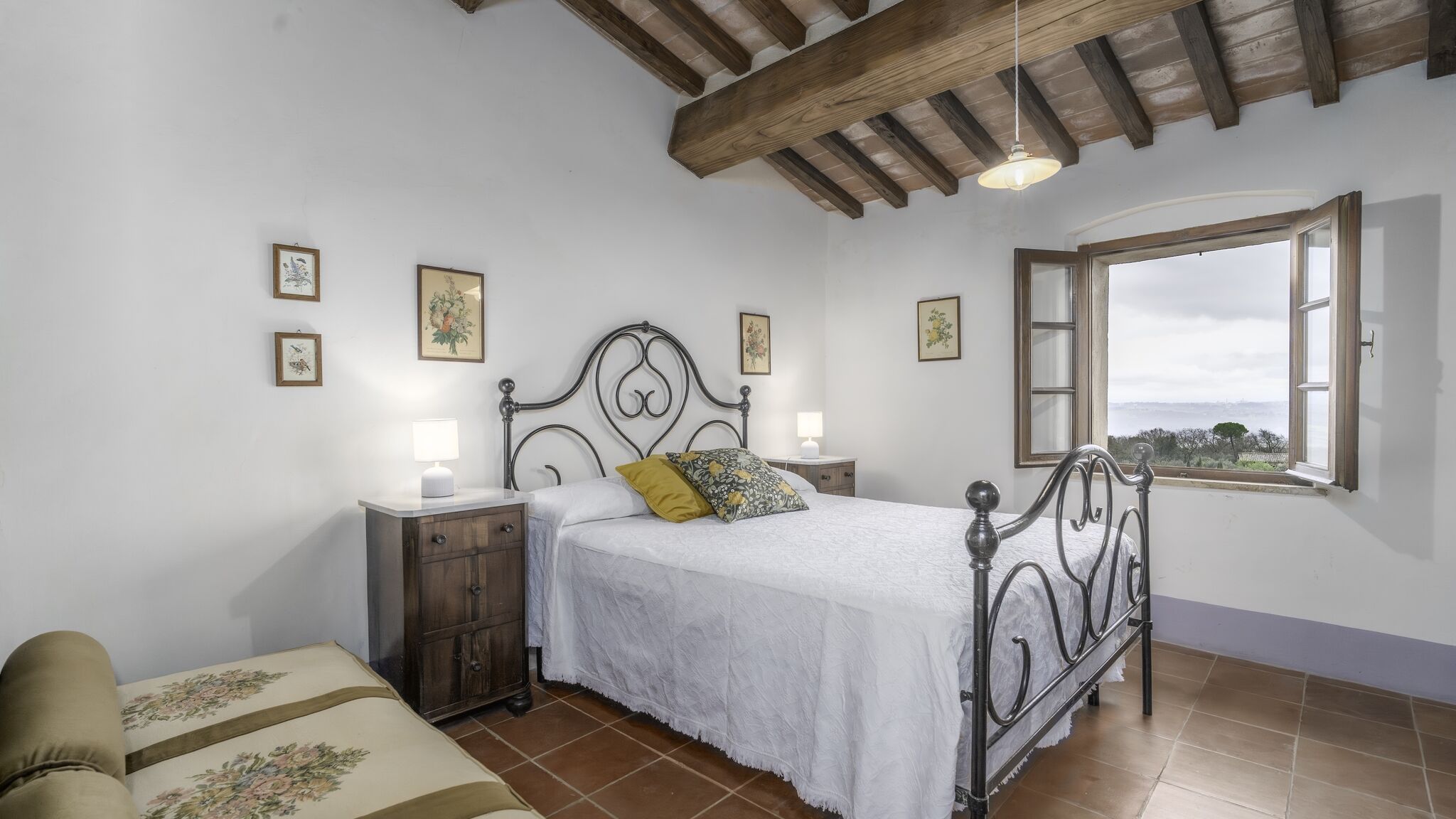 Italianway Monteriggioni Vana Hills House