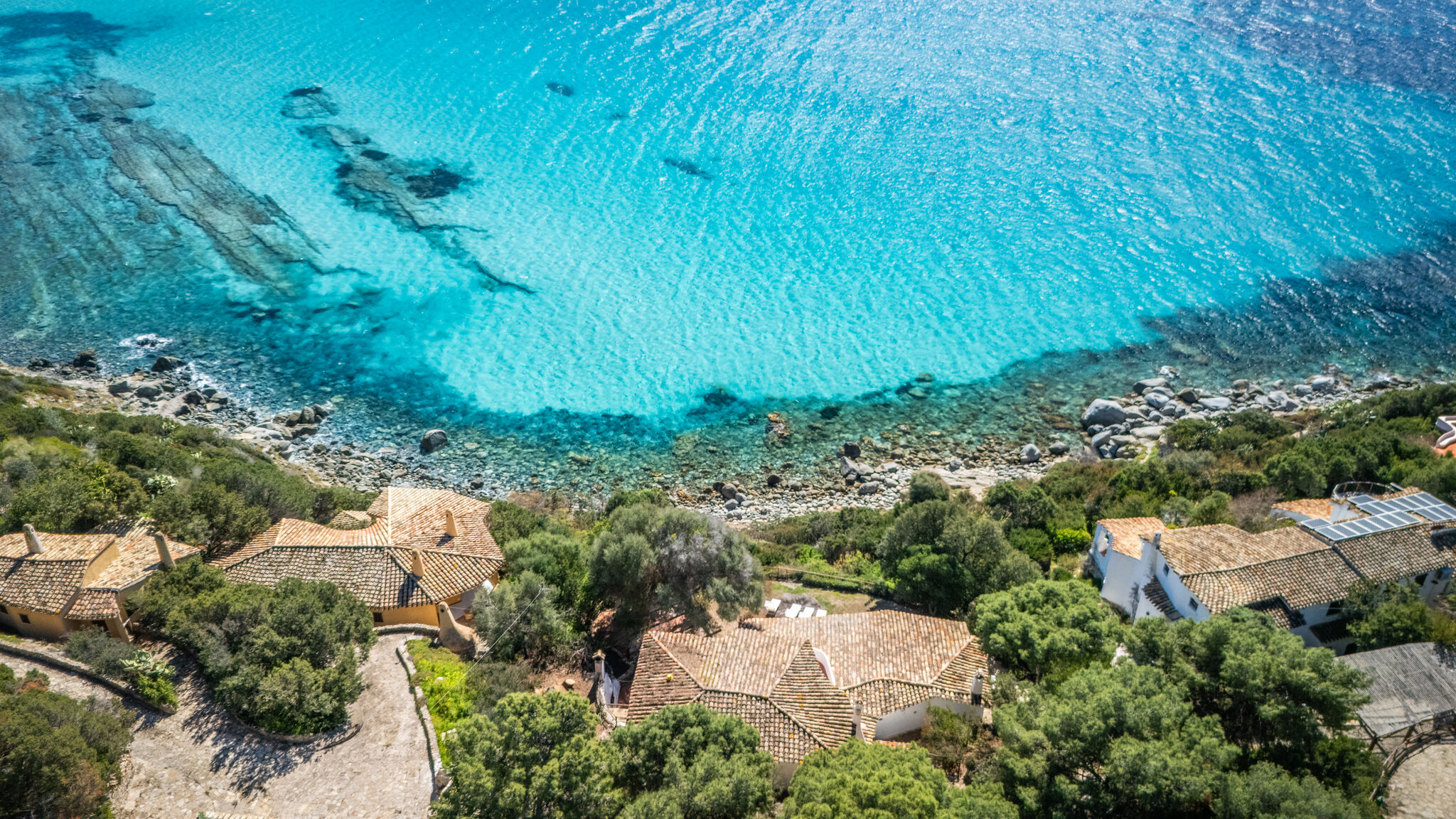 Italianway Maracalagonis VILLA GILDA