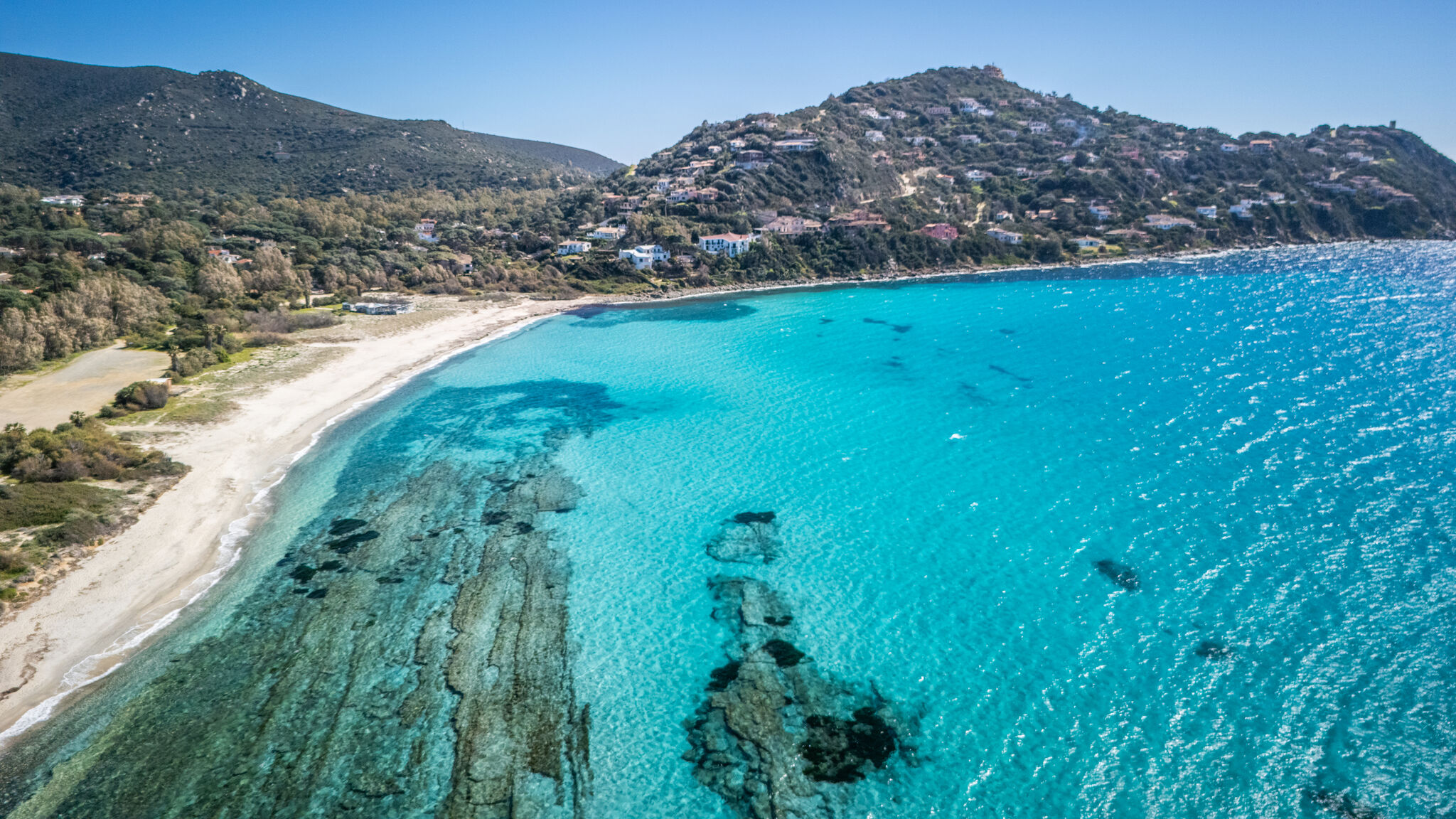 Italianway Maracalagonis VILLA GILDA