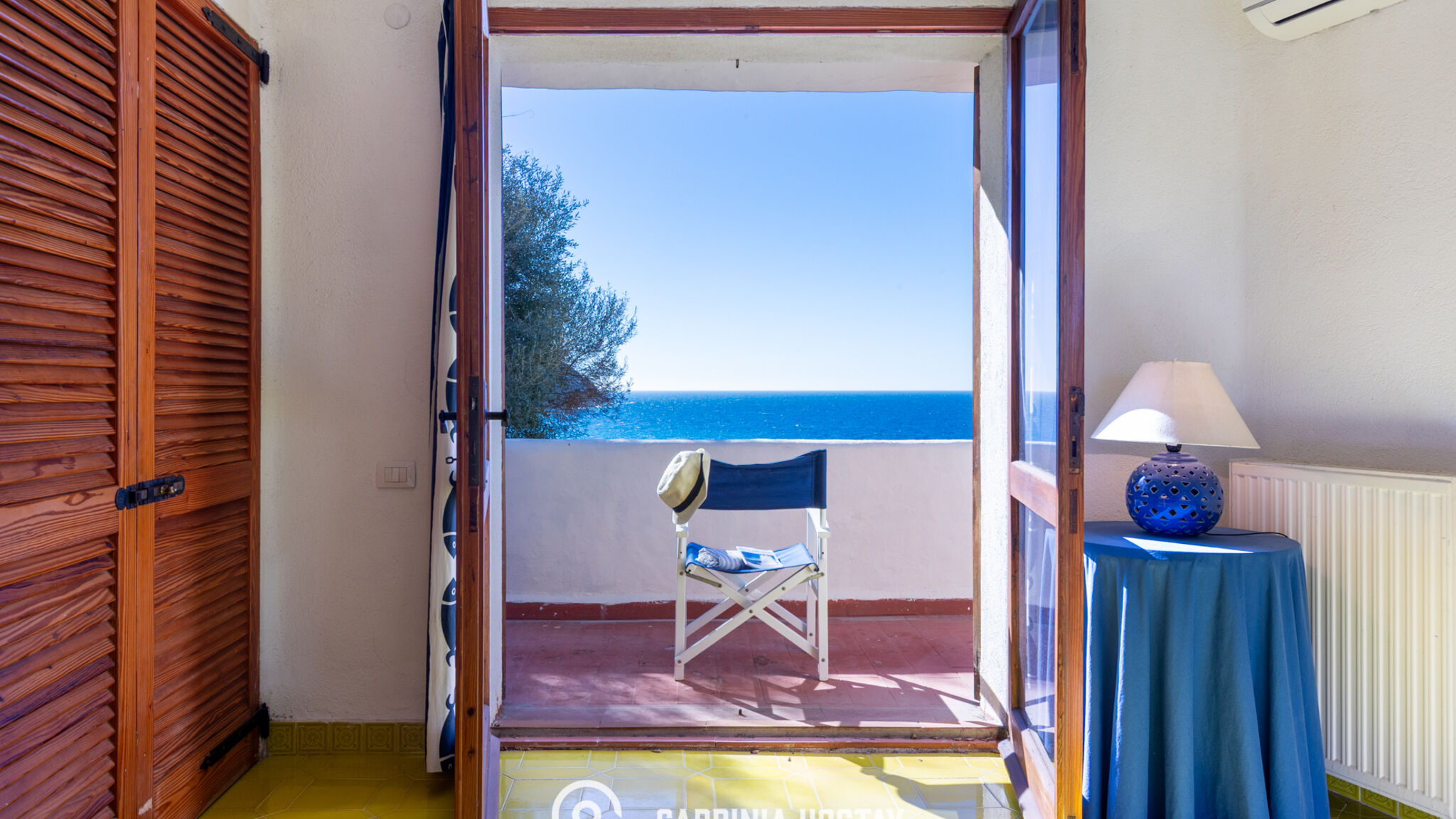 Italianway Maracalagonis VILLA GILDA