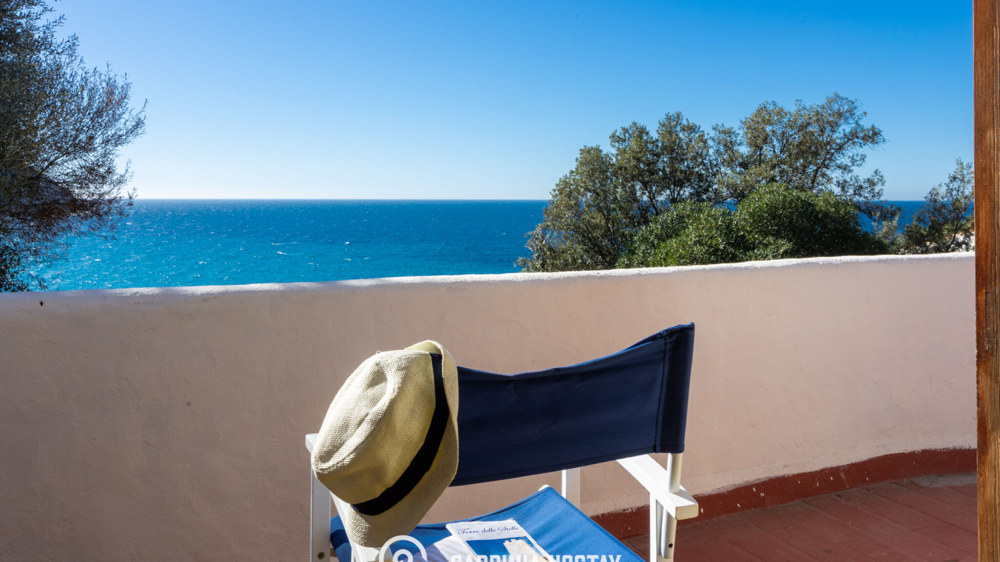 Italianway Maracalagonis VILLA GILDA