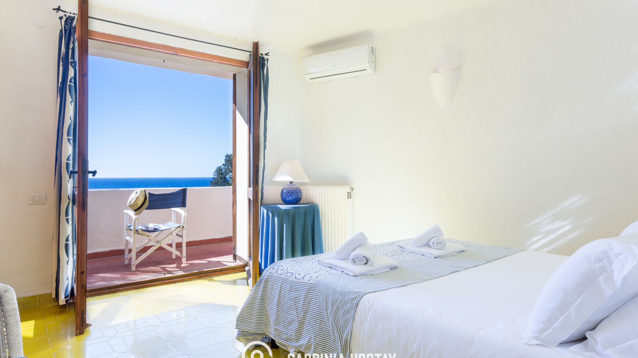 Italianway Maracalagonis VILLA GILDA