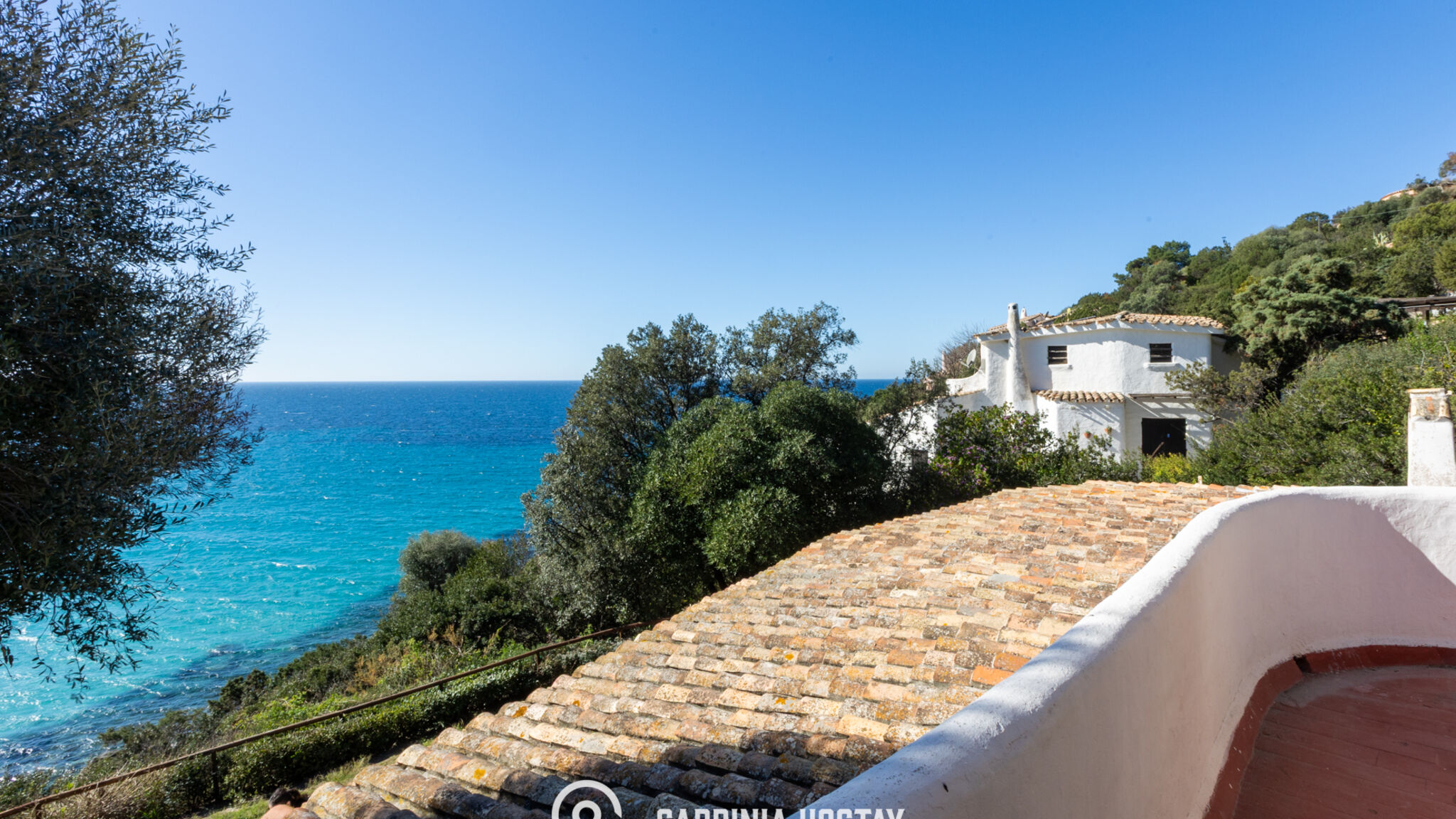 Italianway Maracalagonis VILLA GILDA