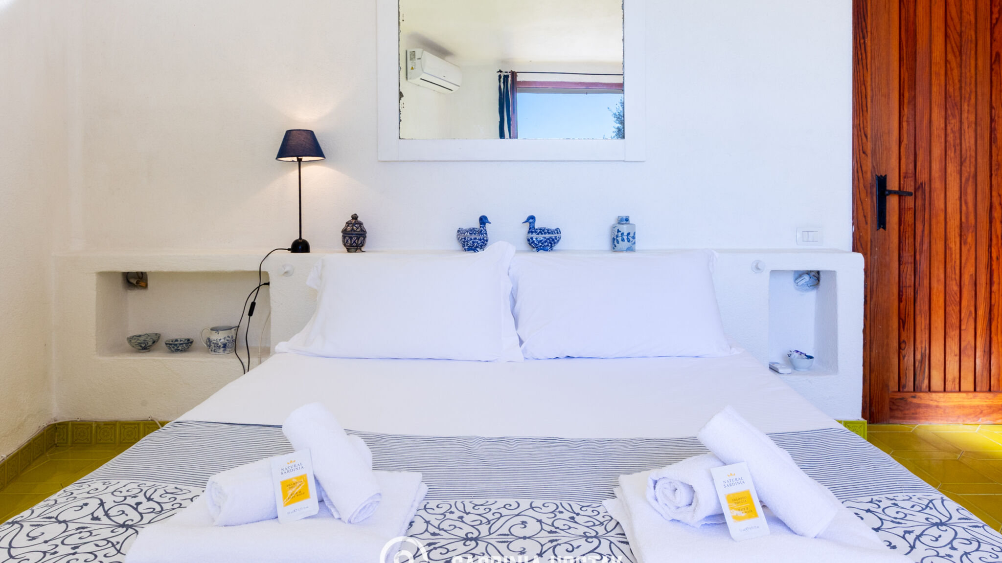 Italianway Maracalagonis VILLA GILDA