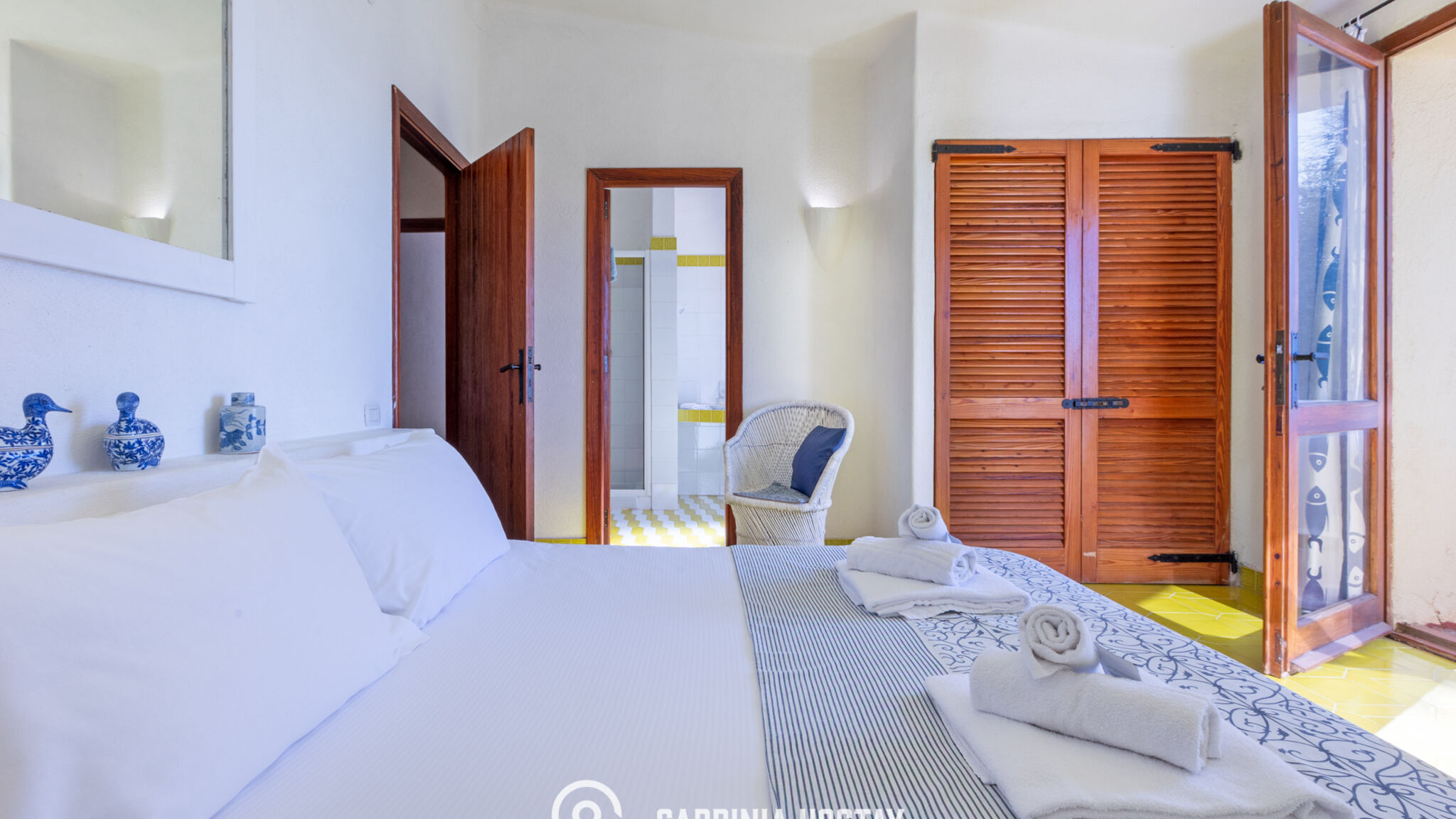 Italianway Maracalagonis VILLA GILDA