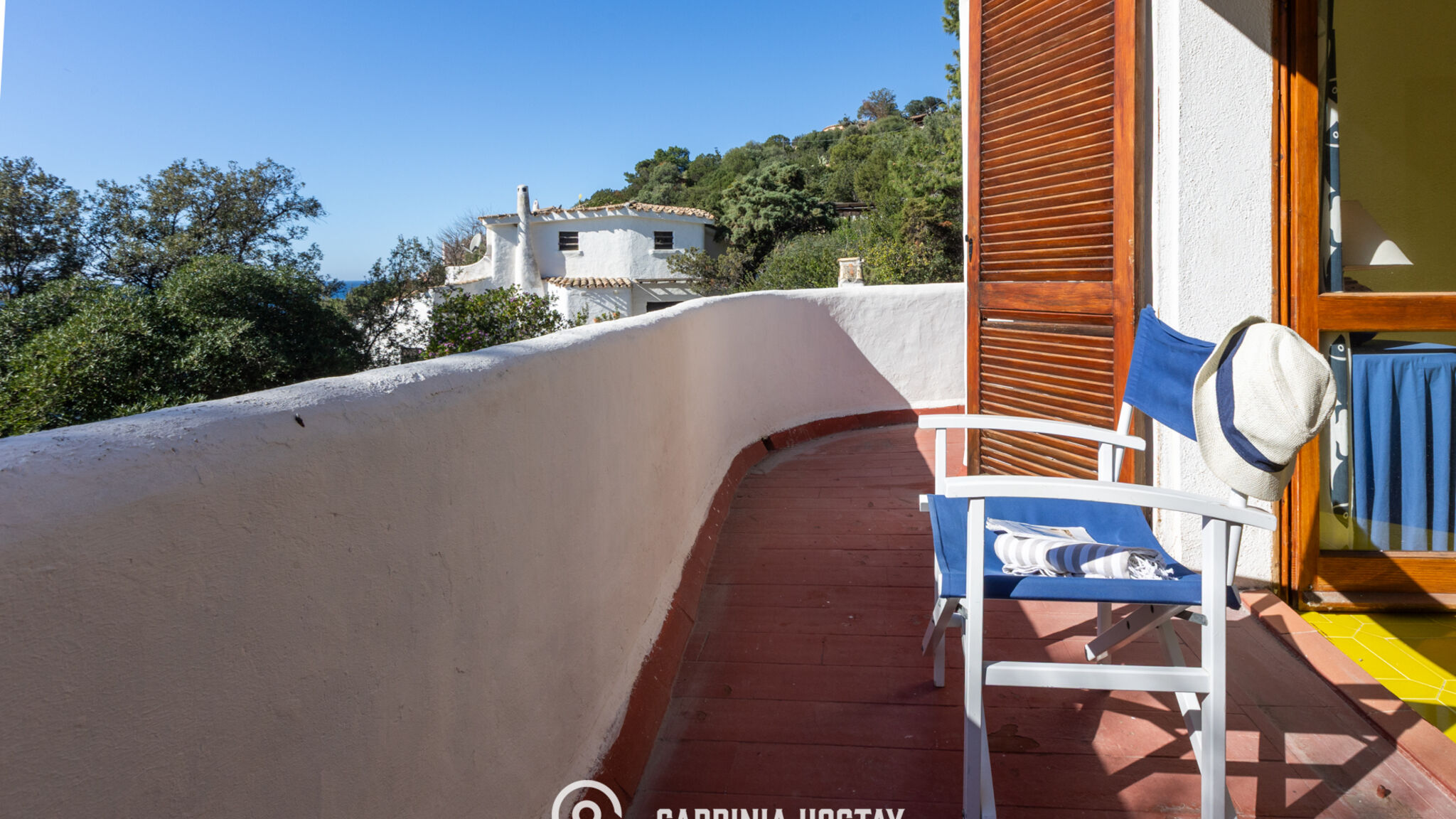 Italianway Maracalagonis VILLA GILDA