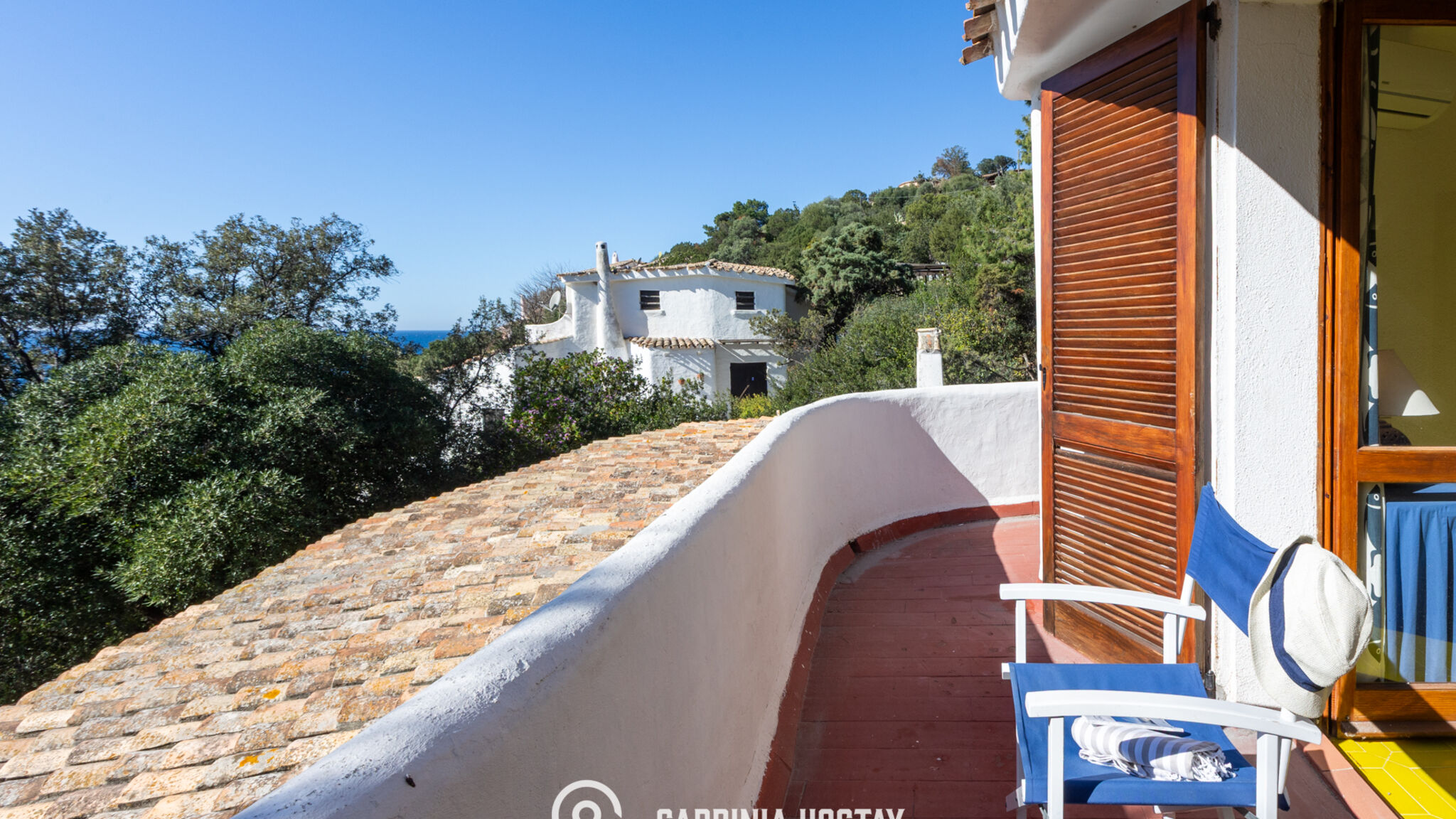 Italianway Maracalagonis VILLA GILDA