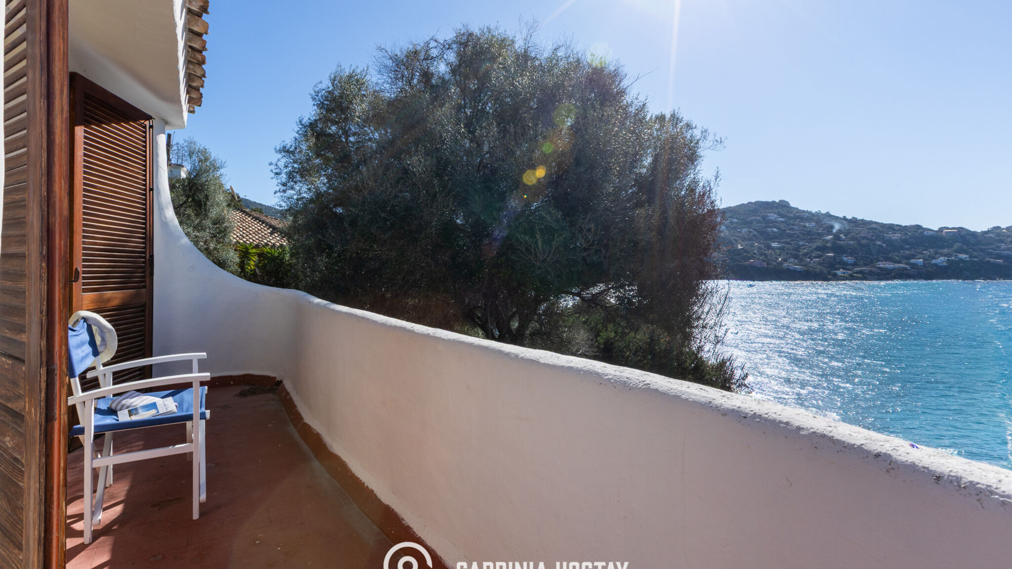 Italianway Maracalagonis VILLA GILDA