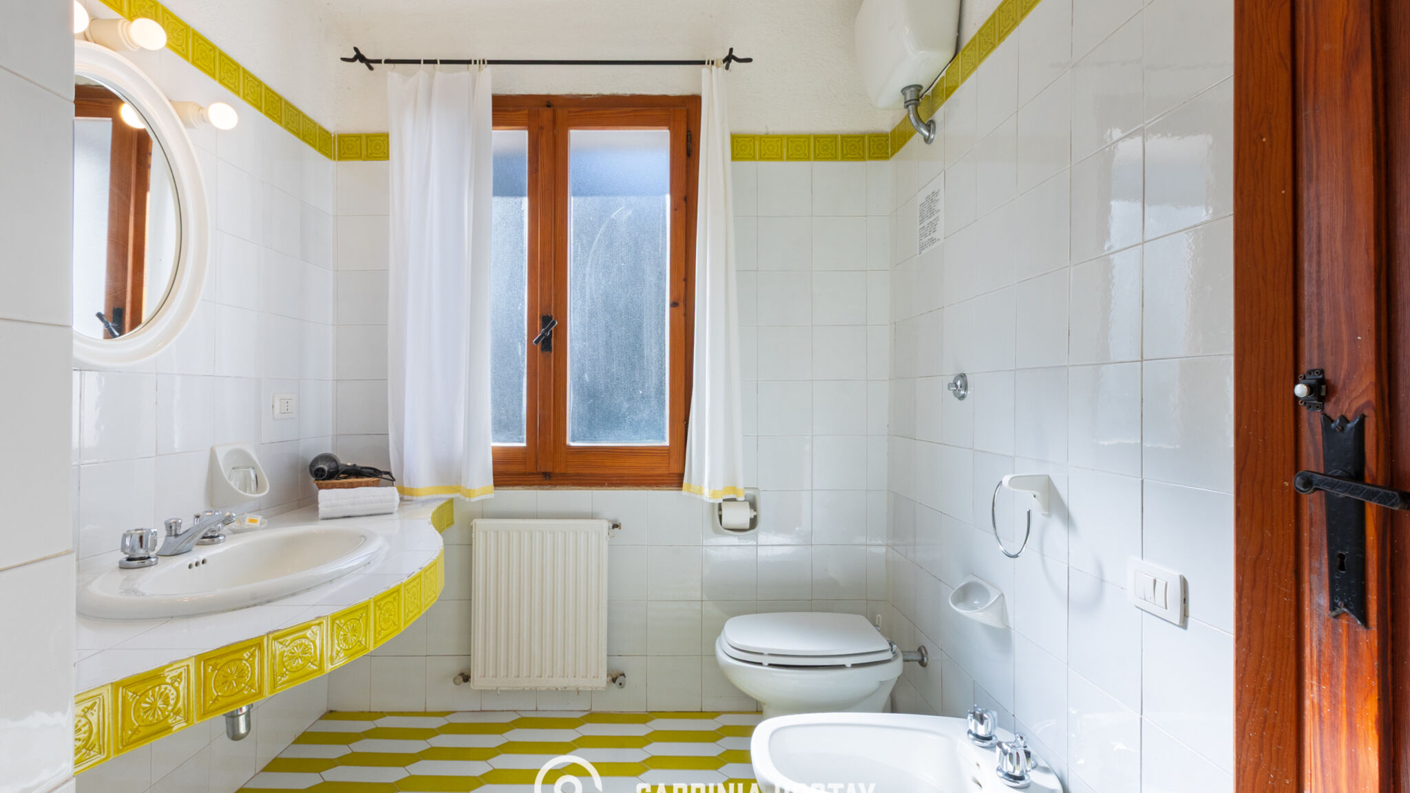 Italianway Maracalagonis VILLA GILDA