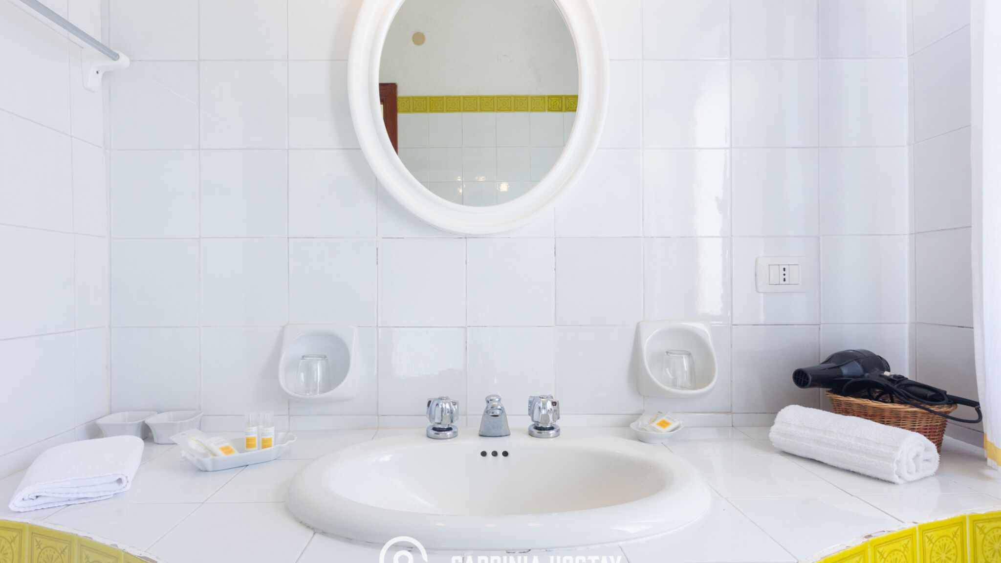 Italianway Maracalagonis VILLA GILDA