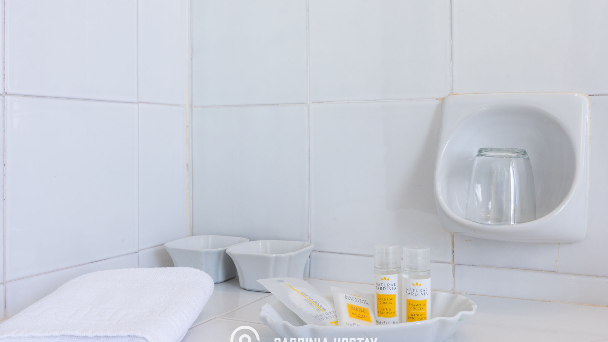 Italianway Maracalagonis VILLA GILDA