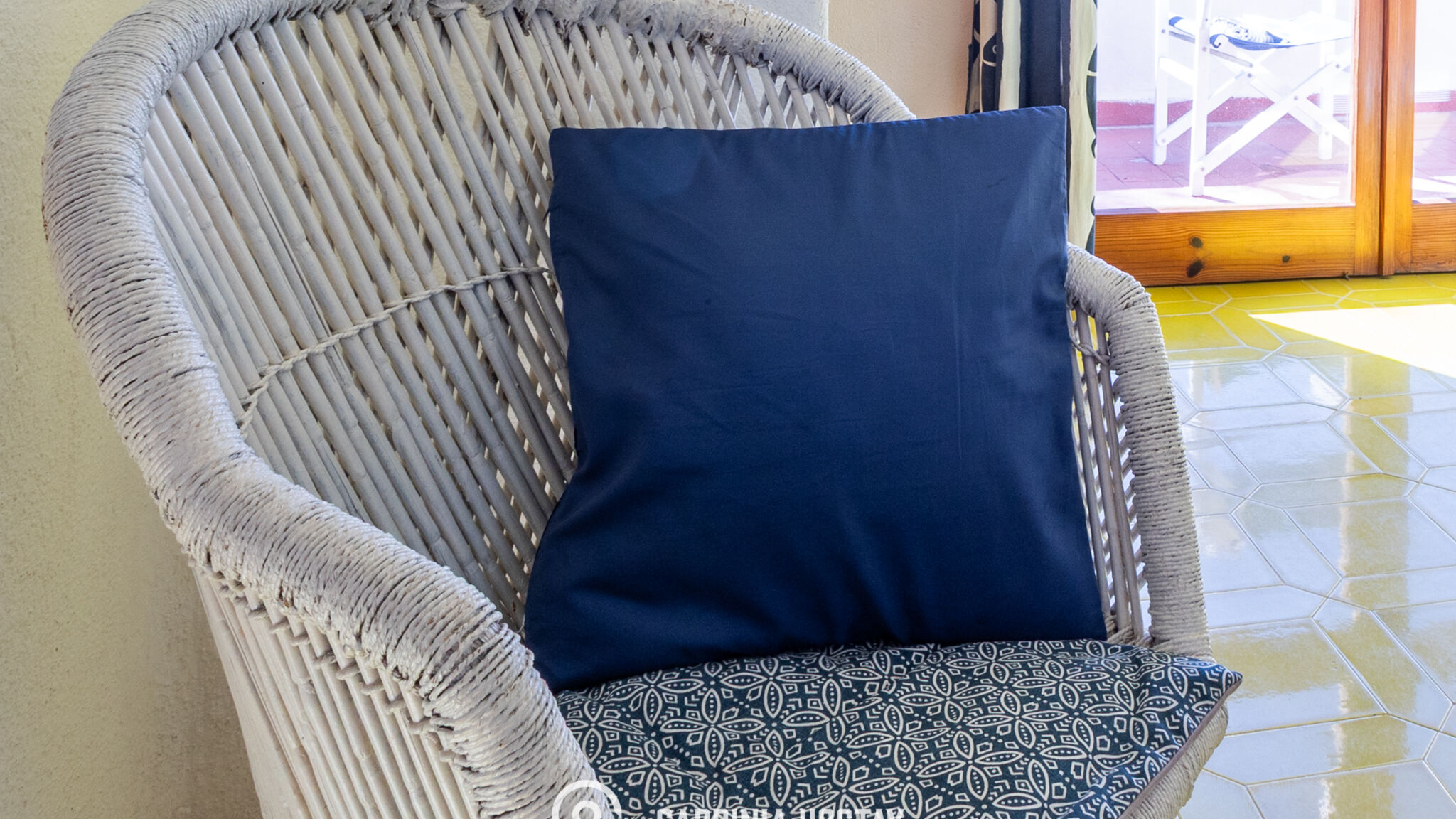 Italianway Maracalagonis VILLA GILDA