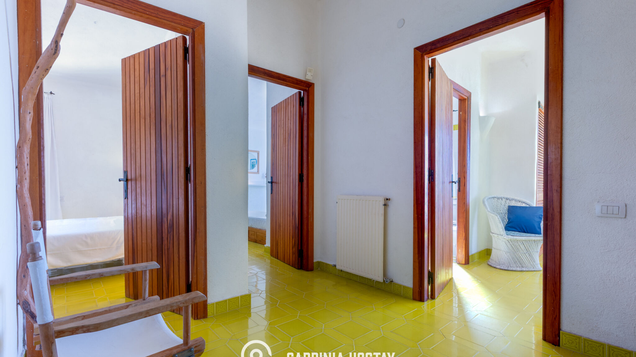 Italianway Maracalagonis VILLA GILDA