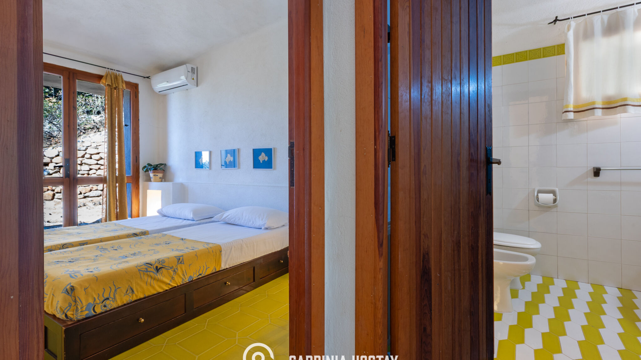 Italianway Maracalagonis VILLA GILDA