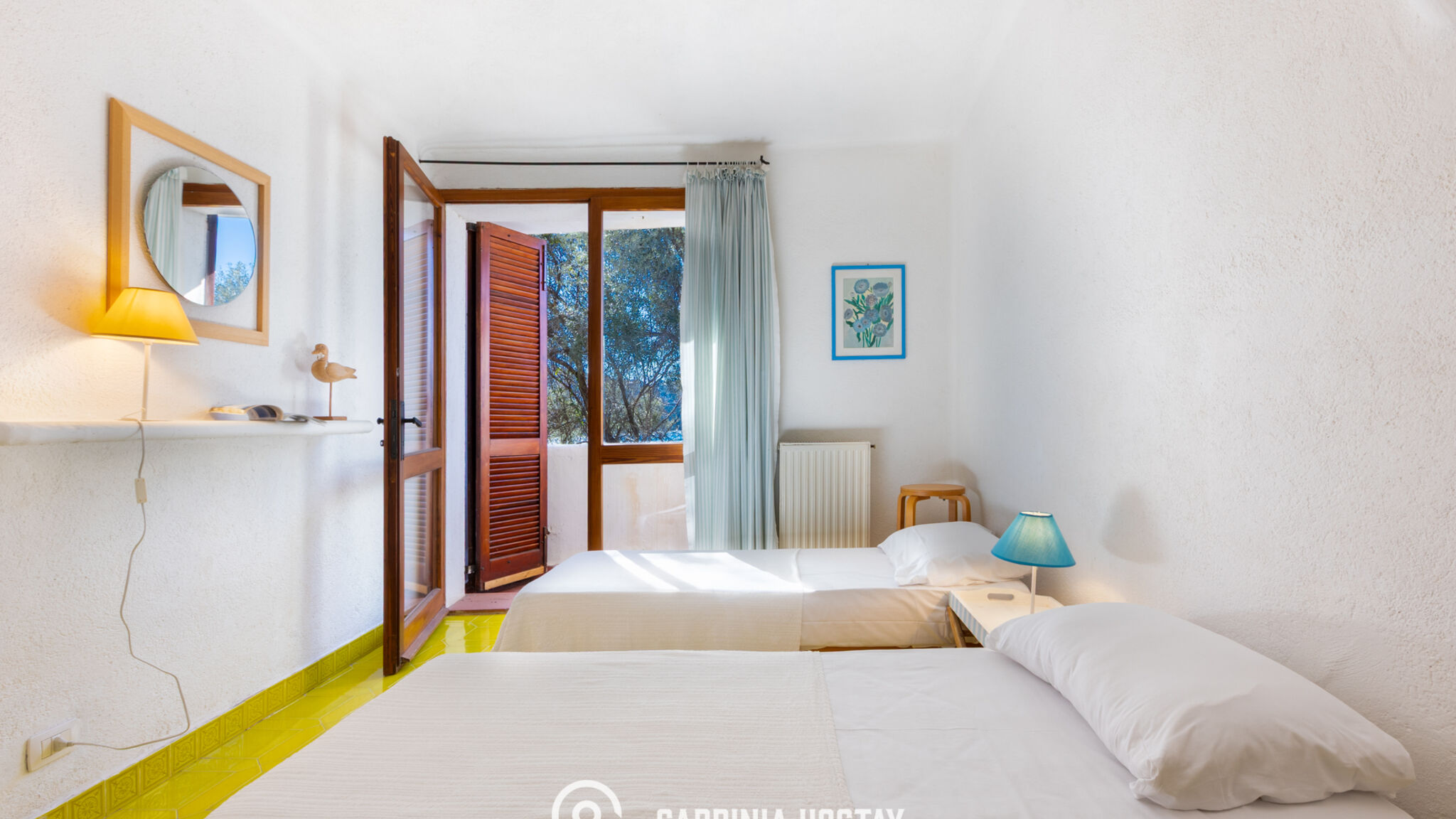 Italianway Maracalagonis VILLA GILDA