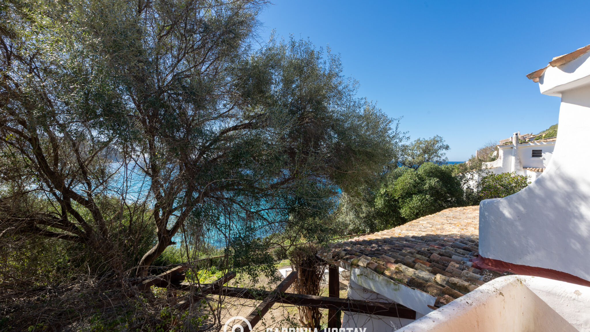 Italianway Maracalagonis VILLA GILDA