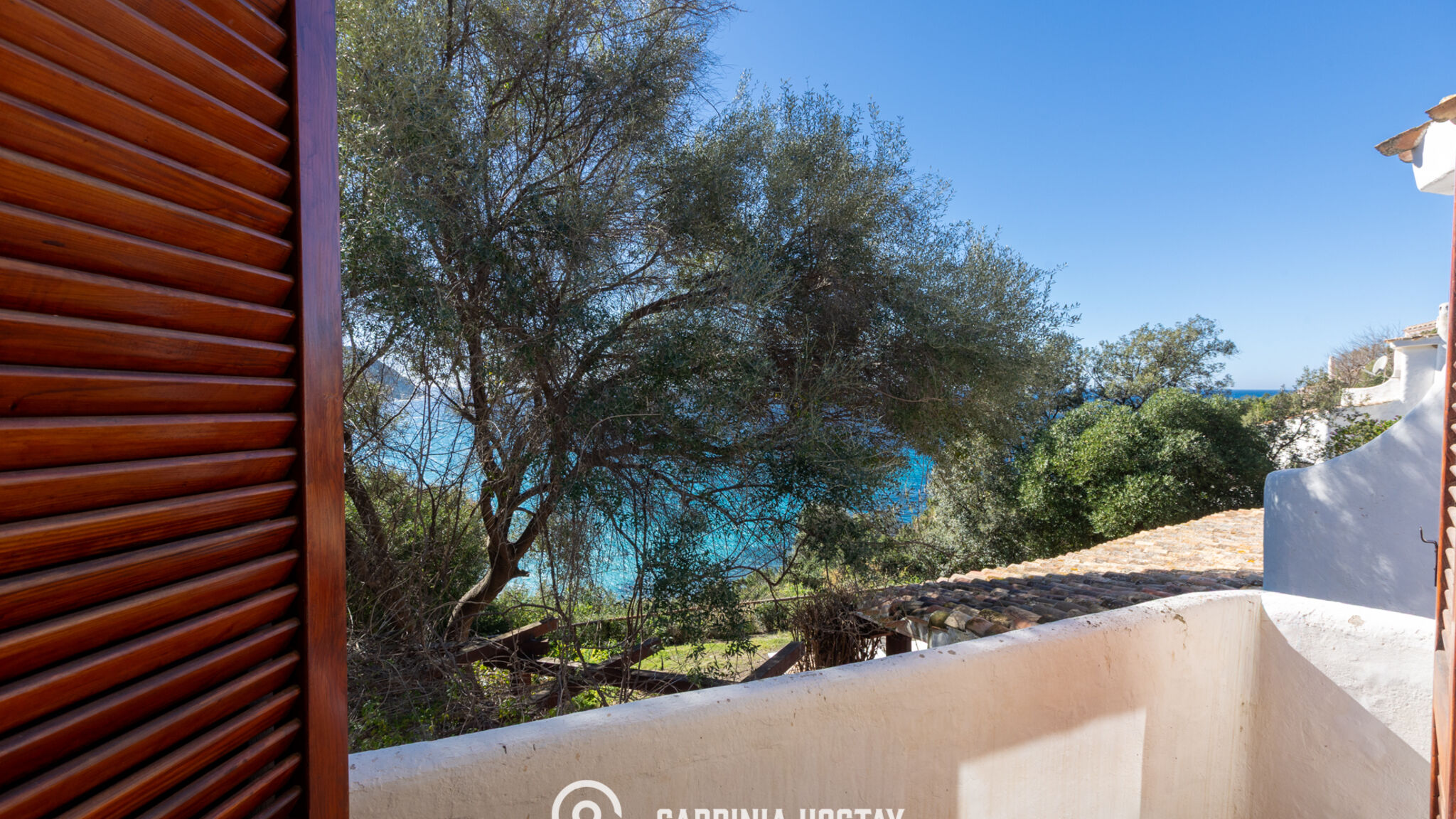 Italianway Maracalagonis VILLA GILDA