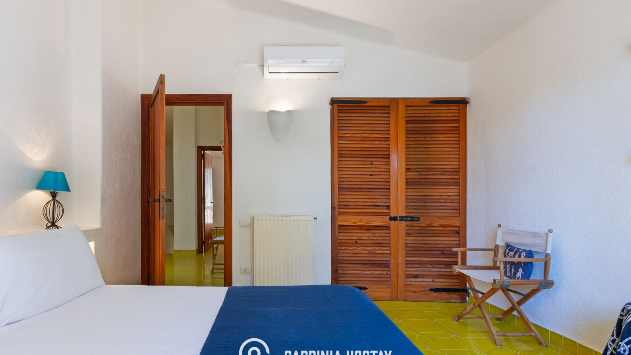 Italianway Maracalagonis VILLA GILDA