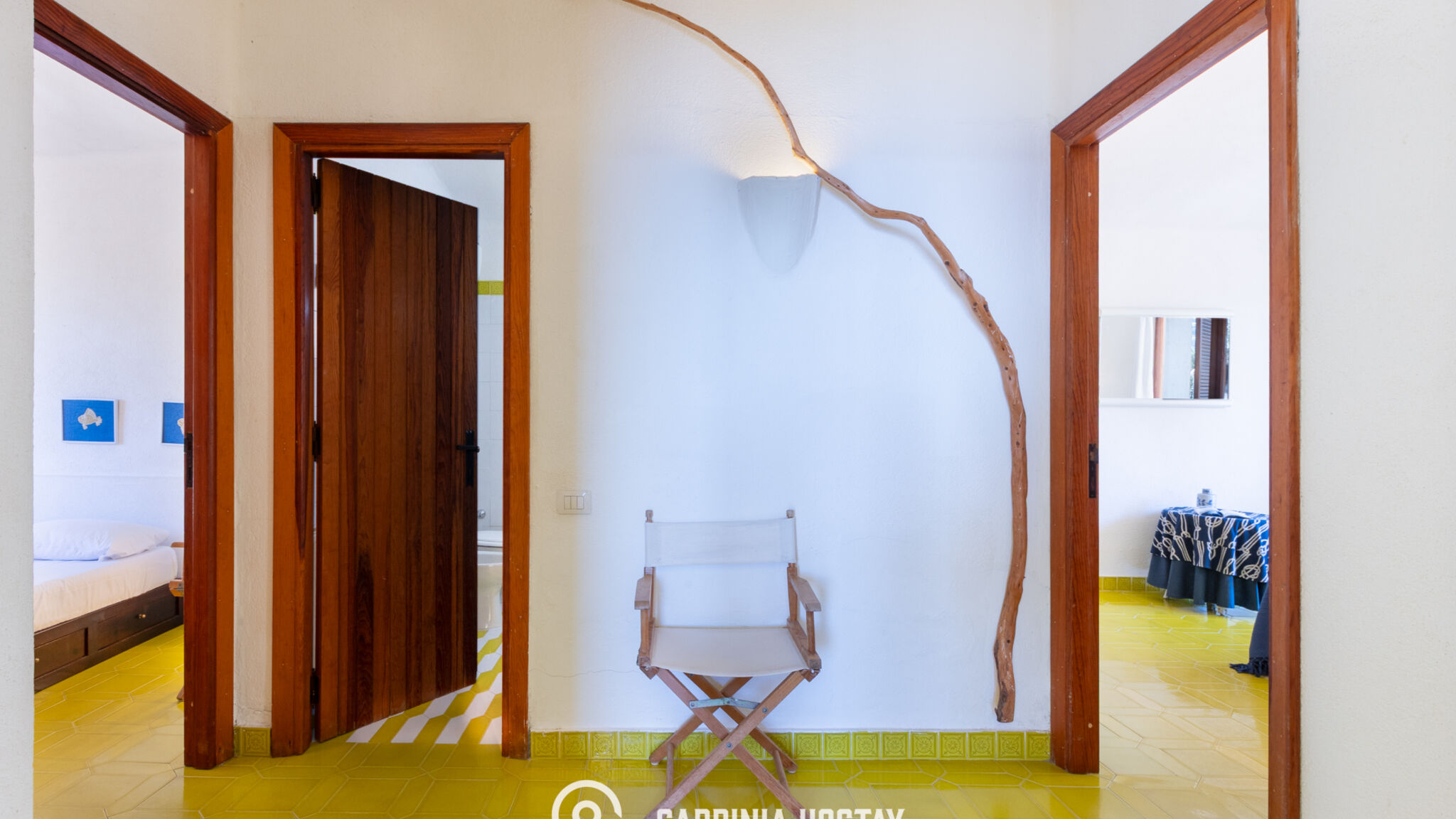 Italianway Maracalagonis VILLA GILDA