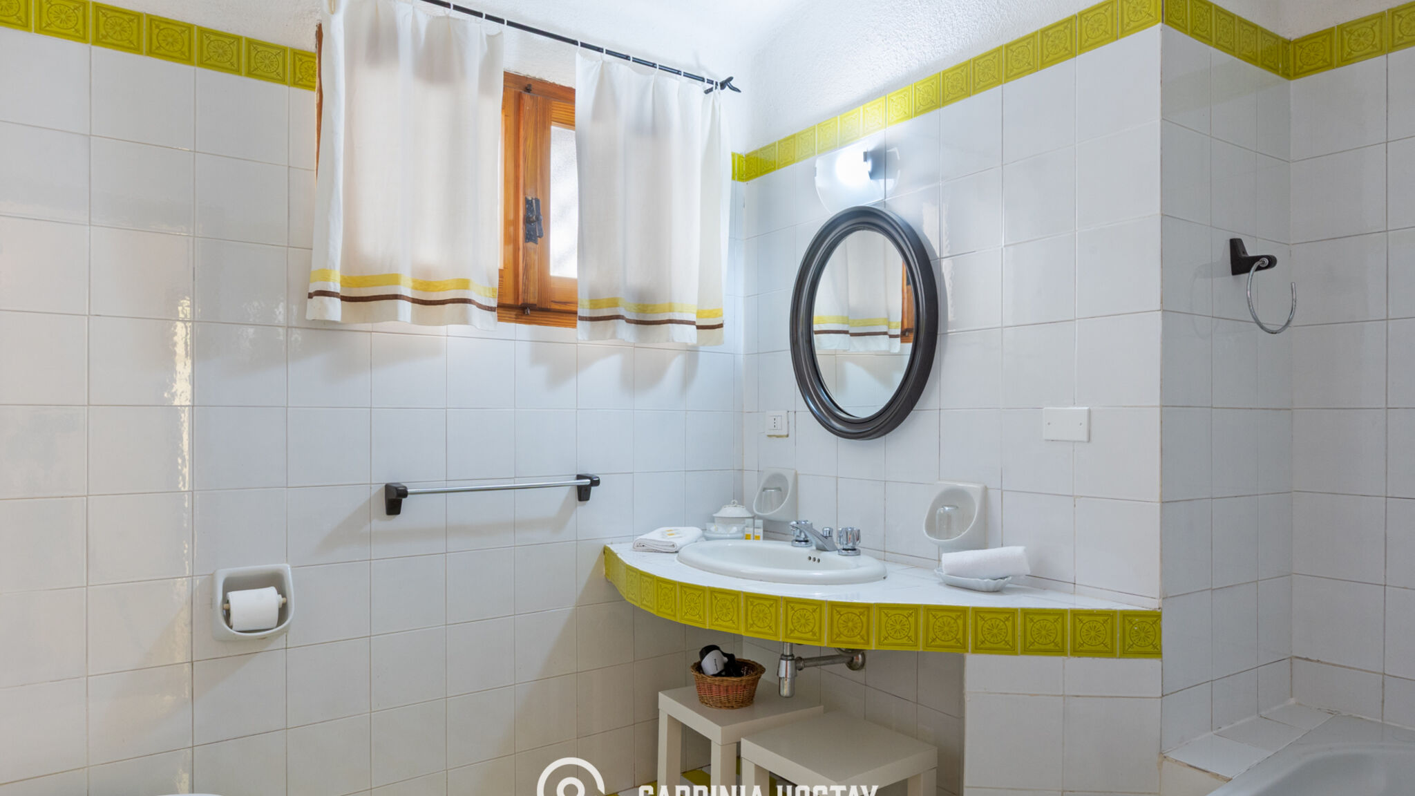 Italianway Maracalagonis VILLA GILDA