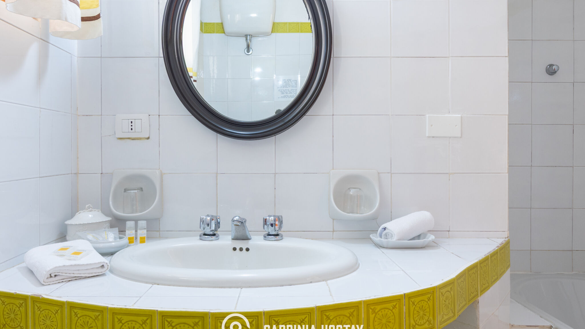 Italianway Maracalagonis VILLA GILDA