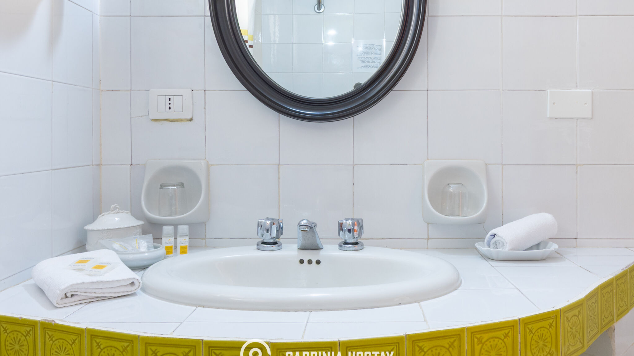 Italianway Maracalagonis VILLA GILDA