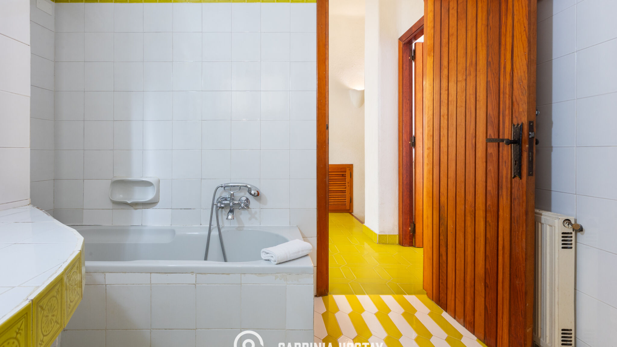 Italianway Maracalagonis VILLA GILDA