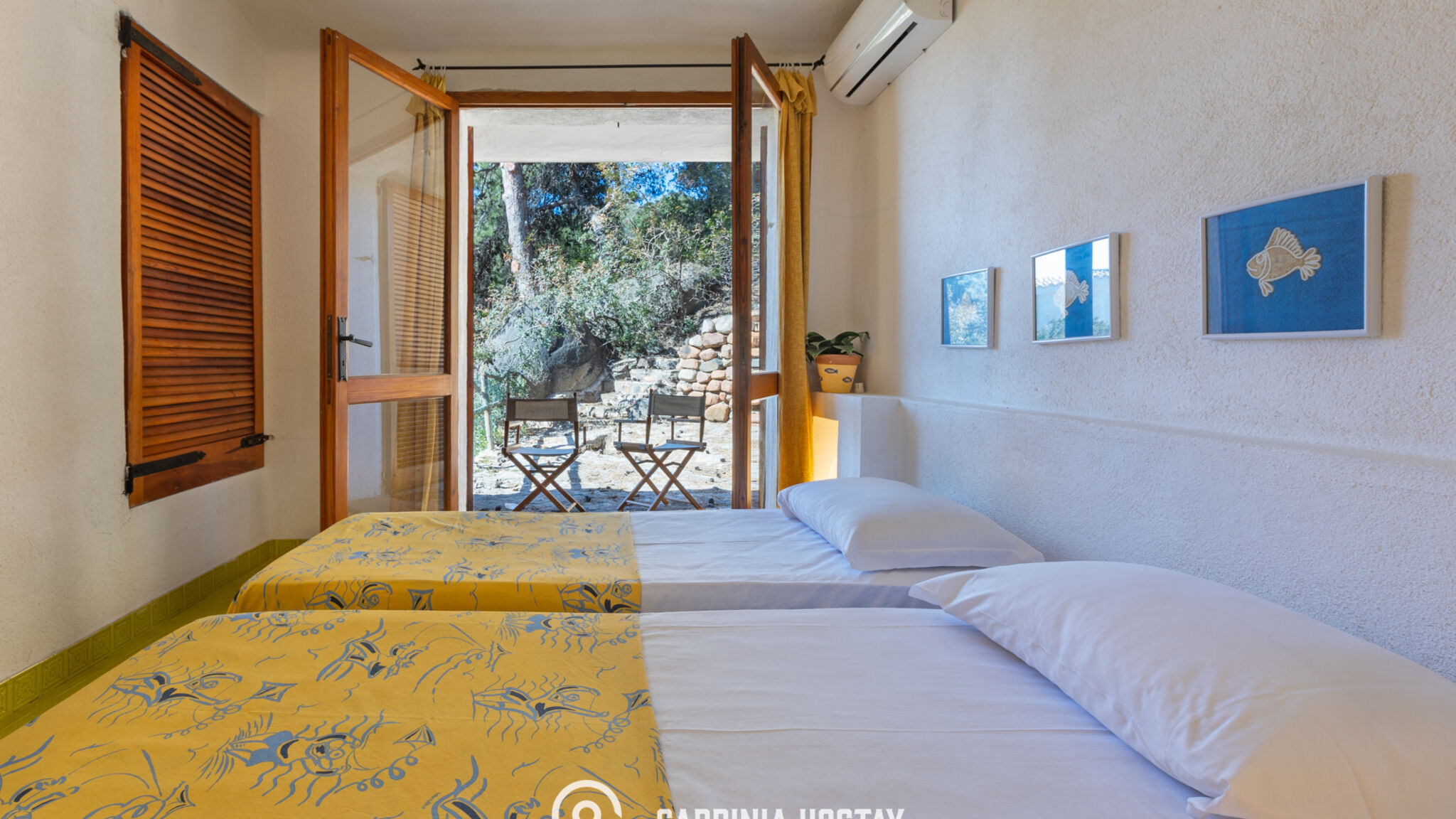 Italianway Maracalagonis VILLA GILDA