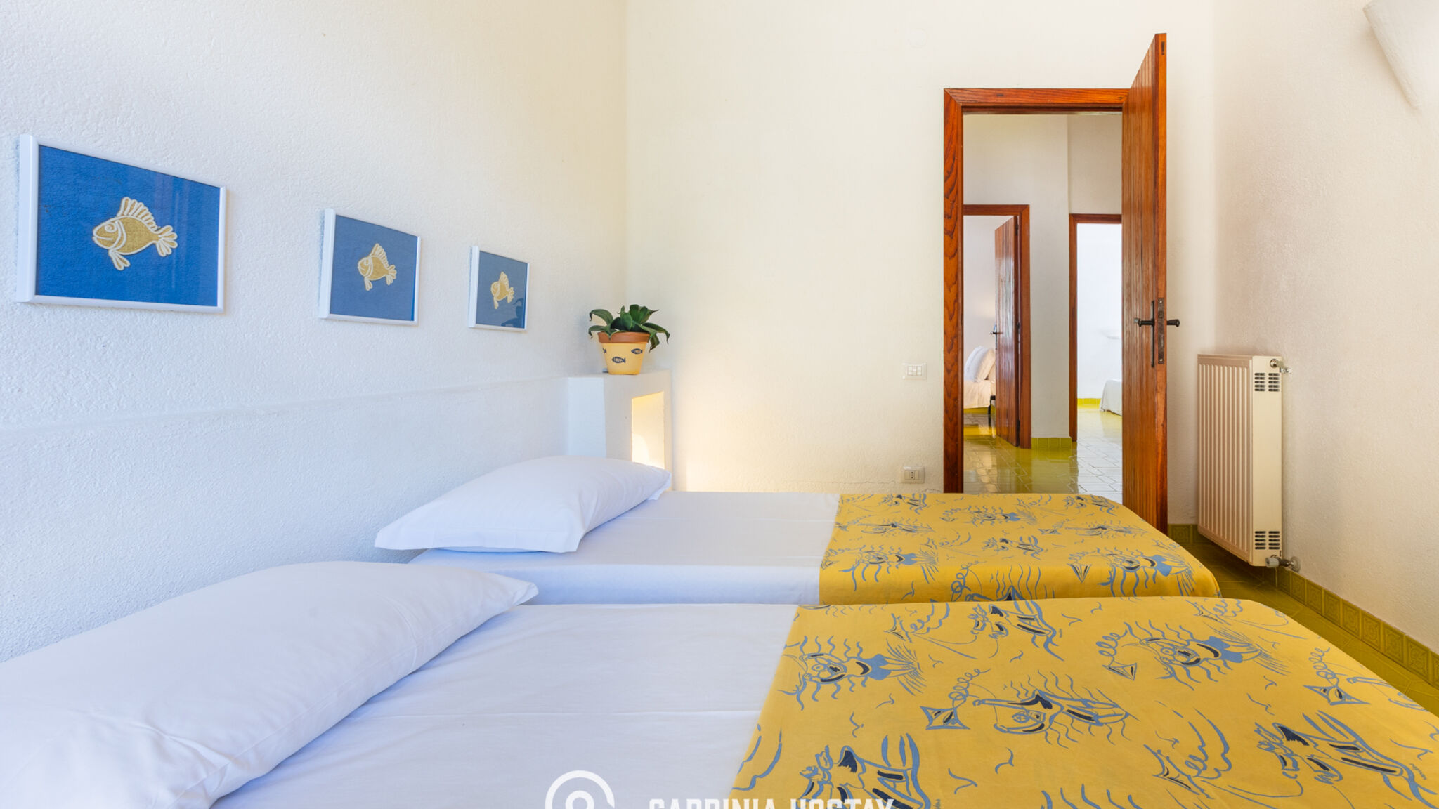 Italianway Maracalagonis VILLA GILDA