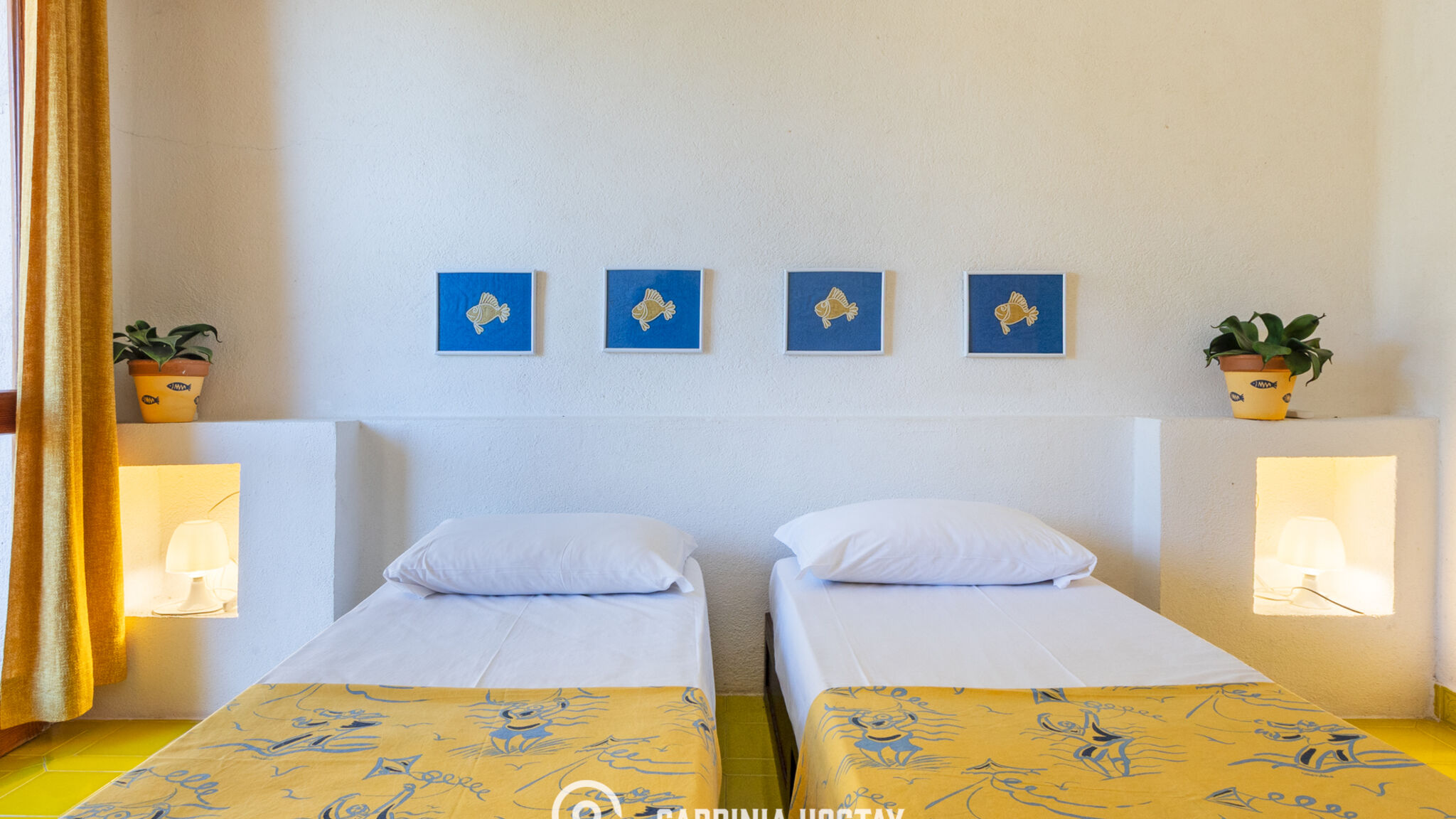 Italianway Maracalagonis VILLA GILDA