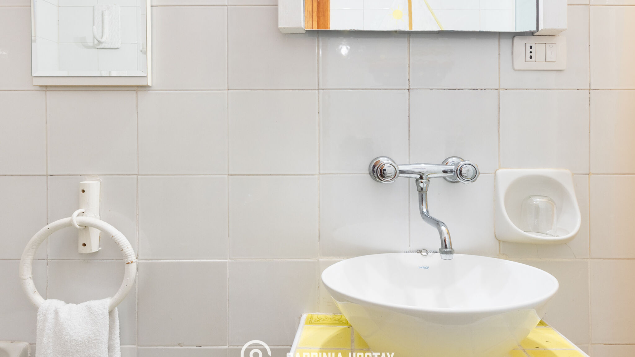 Italianway Maracalagonis VILLA GILDA