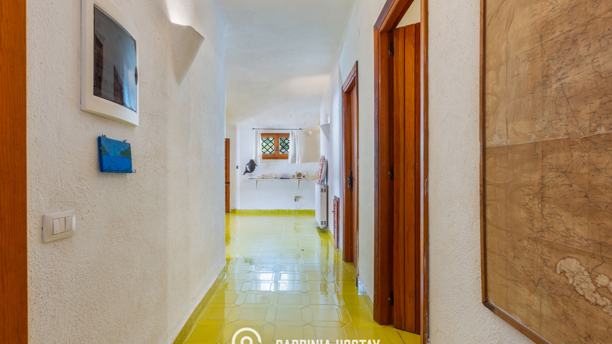 Italianway Maracalagonis VILLA GILDA