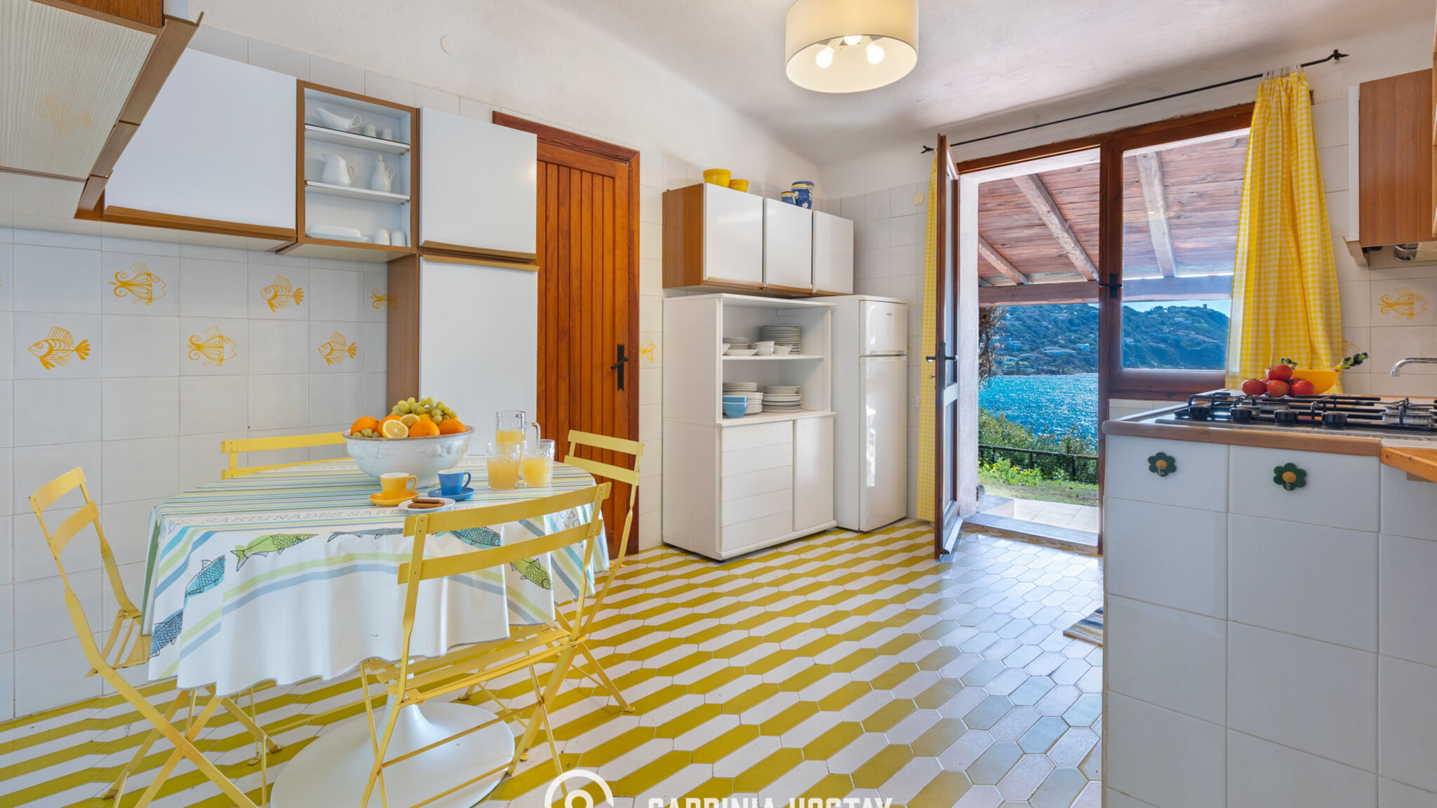 Italianway Maracalagonis VILLA GILDA