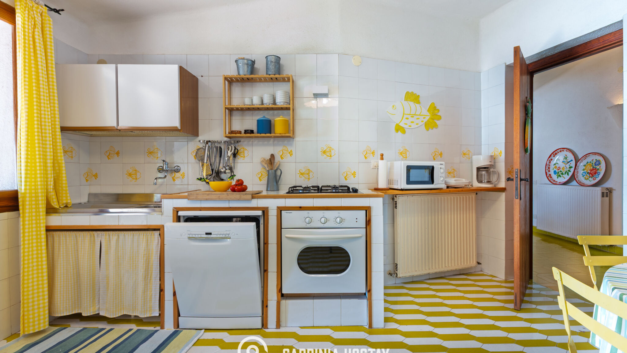 Italianway Maracalagonis VILLA GILDA