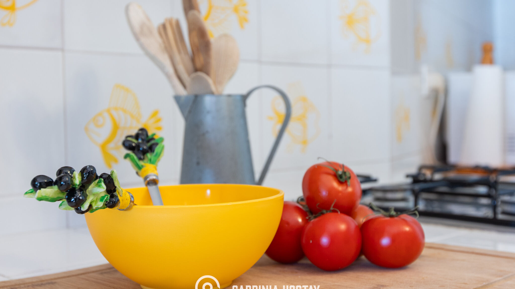 Italianway Maracalagonis VILLA GILDA