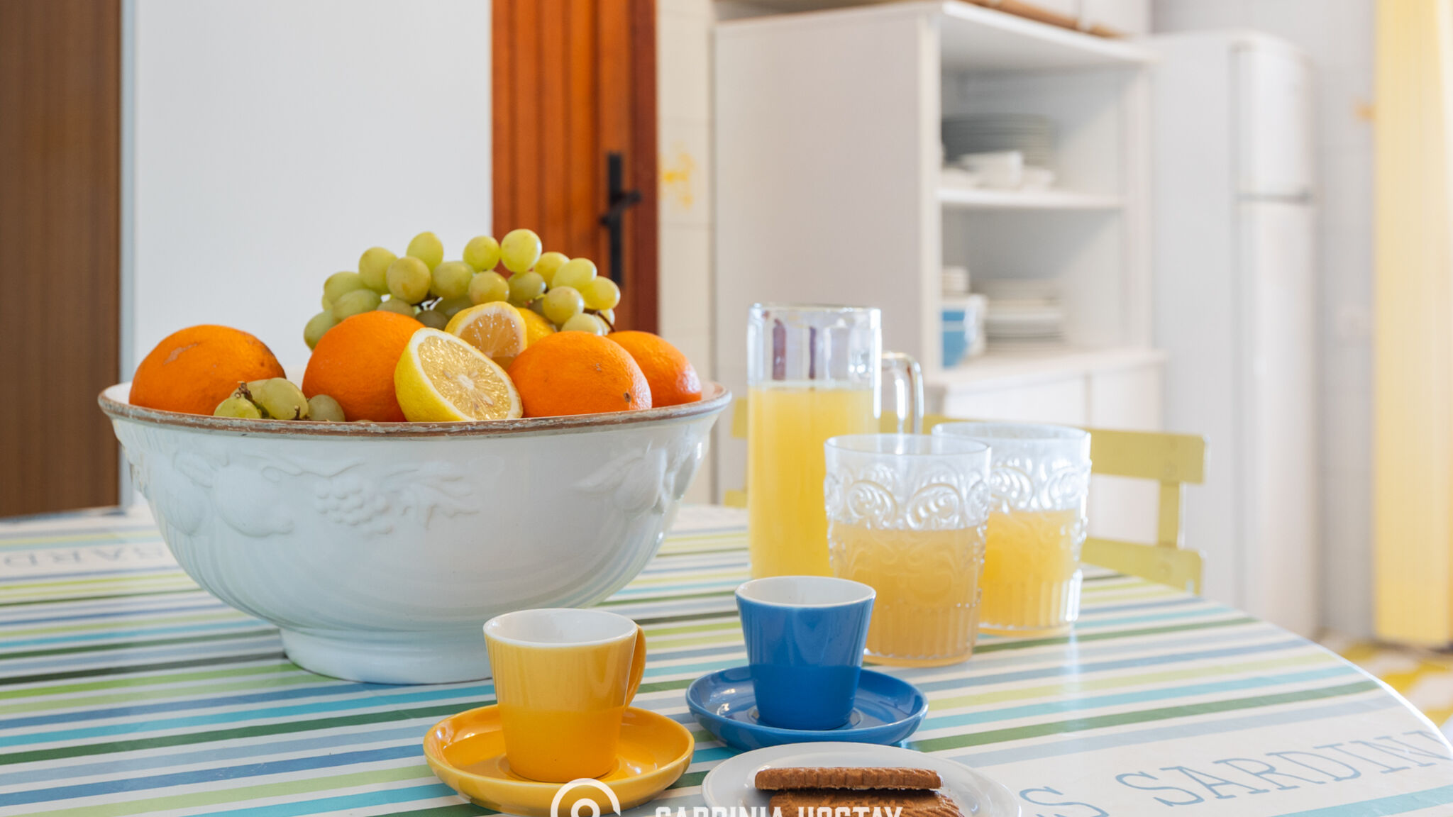 Italianway Maracalagonis VILLA GILDA