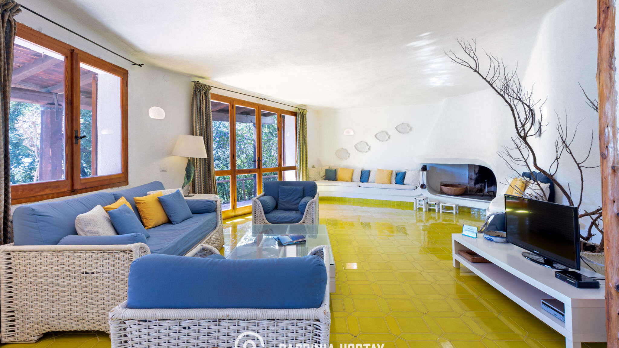 Italianway Maracalagonis VILLA GILDA